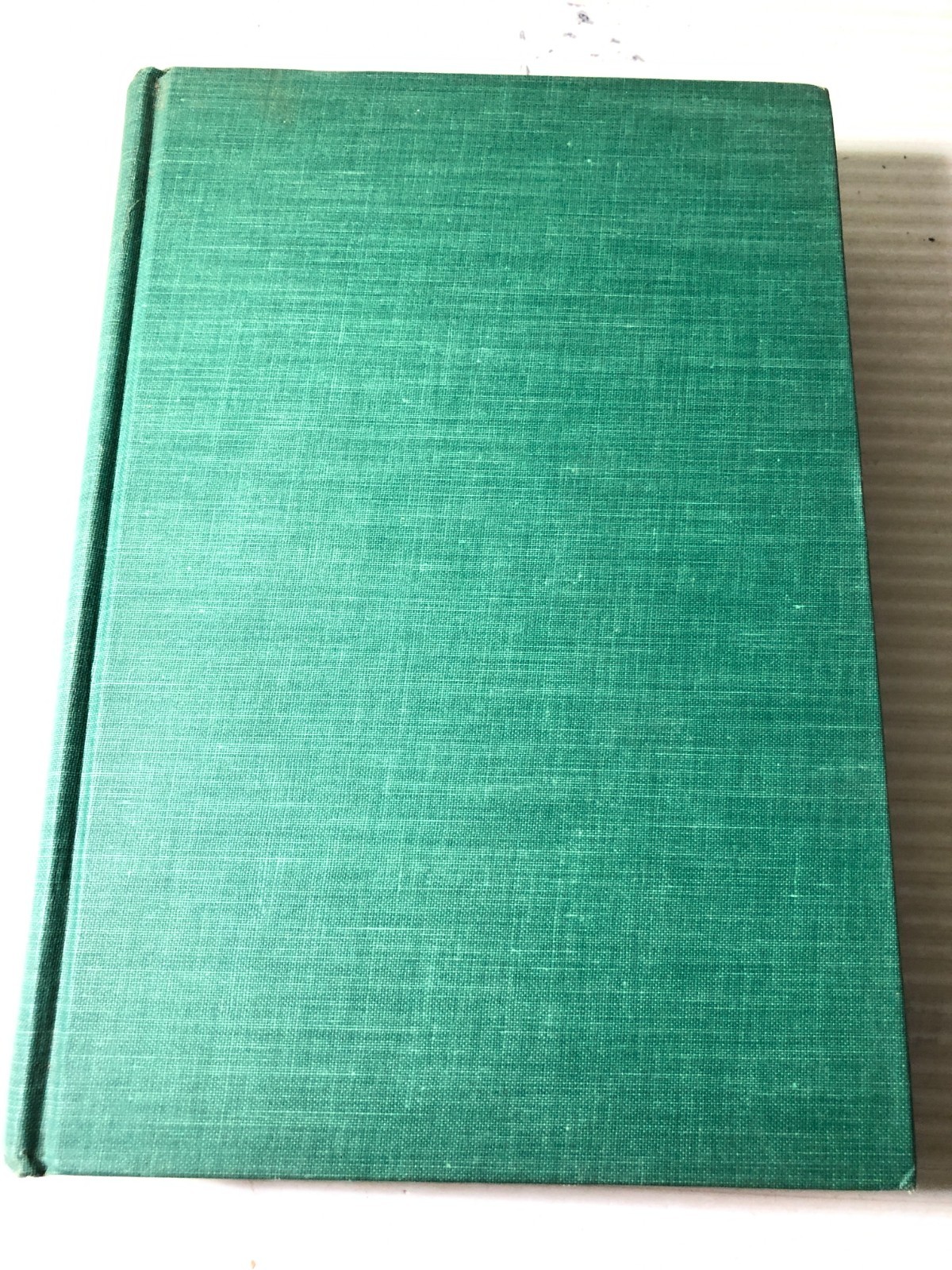 b Katherine M Jones THE PLANTATION SOUTH 1957 Bobbs-Merrill First Edition