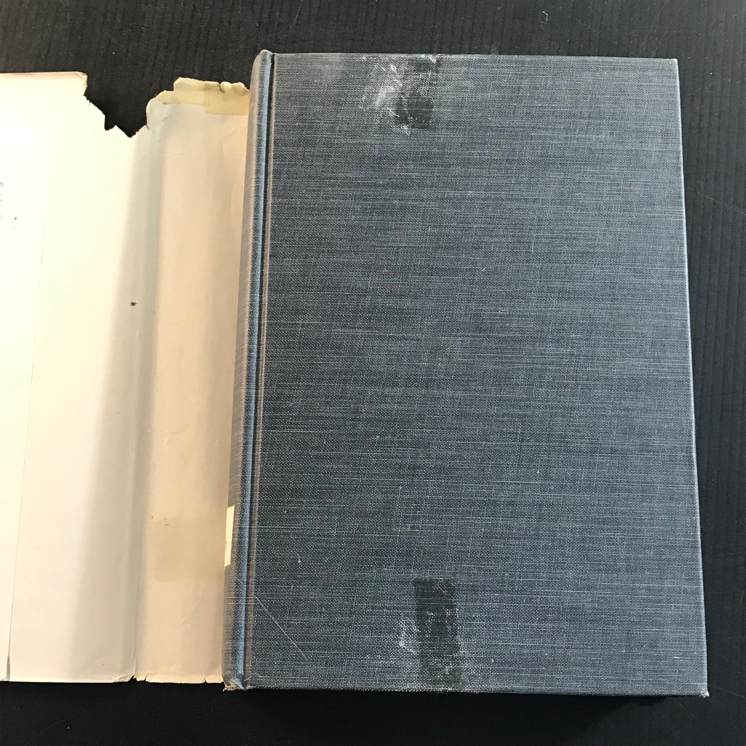 Alexander Hamilton Profile Jacob E. Cooke 1967 American History Biography