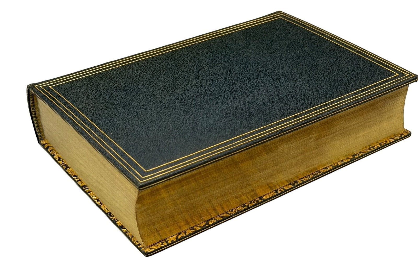 George Barnard SHAW / The Complete Plays of Bernard Shaw 1934 Bayntun Binding
