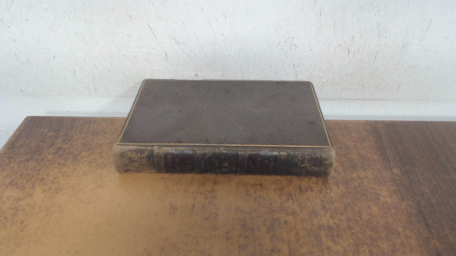 Heart of Mid-Lothian (The Waverley Novels Vol XI), Walter Scott,
