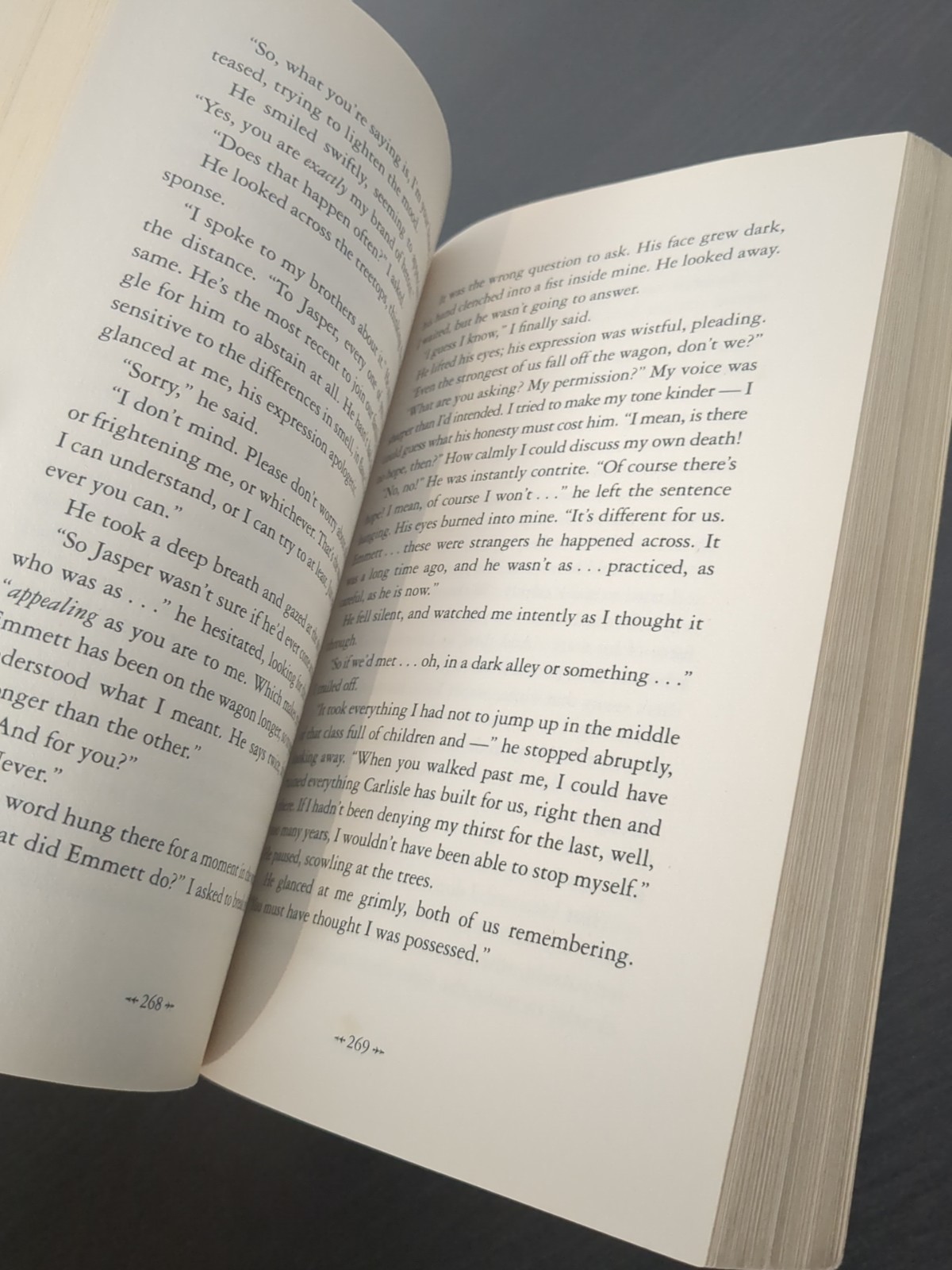 Twilight by Stephenie Meyer – Rare ARC Uncorrected Proof First Edition