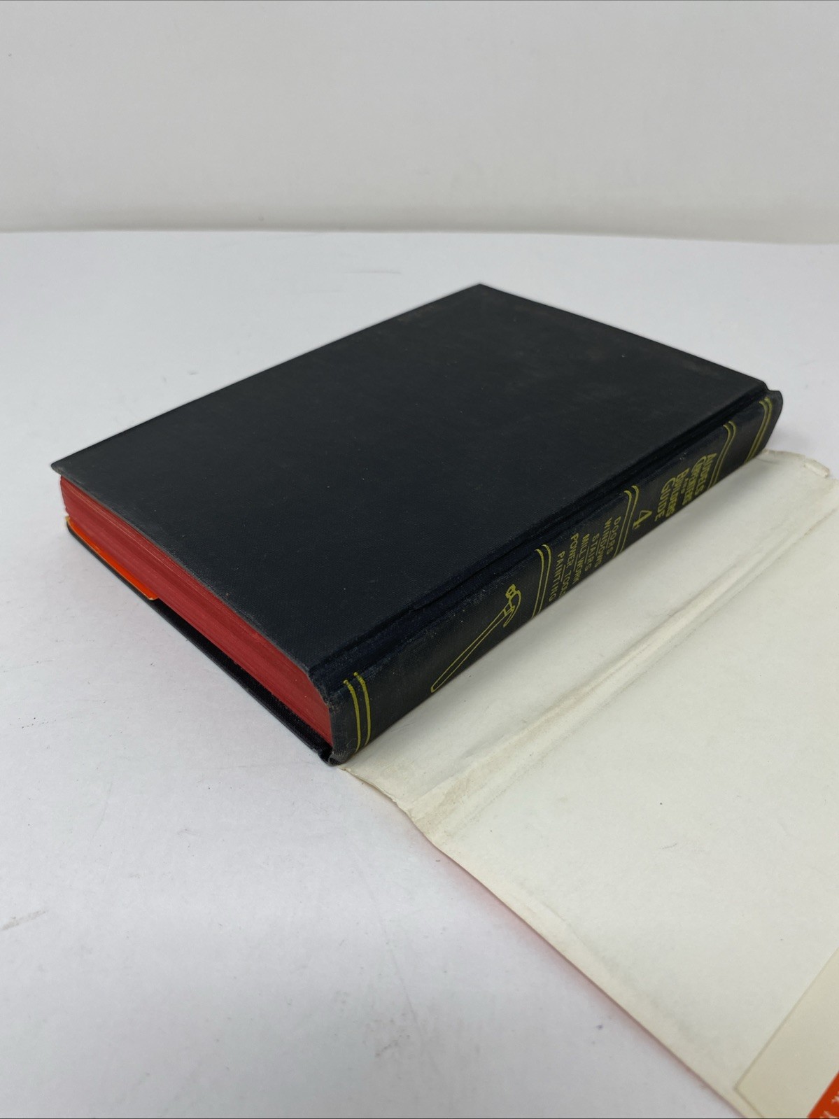 Audels Carpenters & Builders Guide Complete 4?Volume Set 1962 Hardcovers w/ DJs