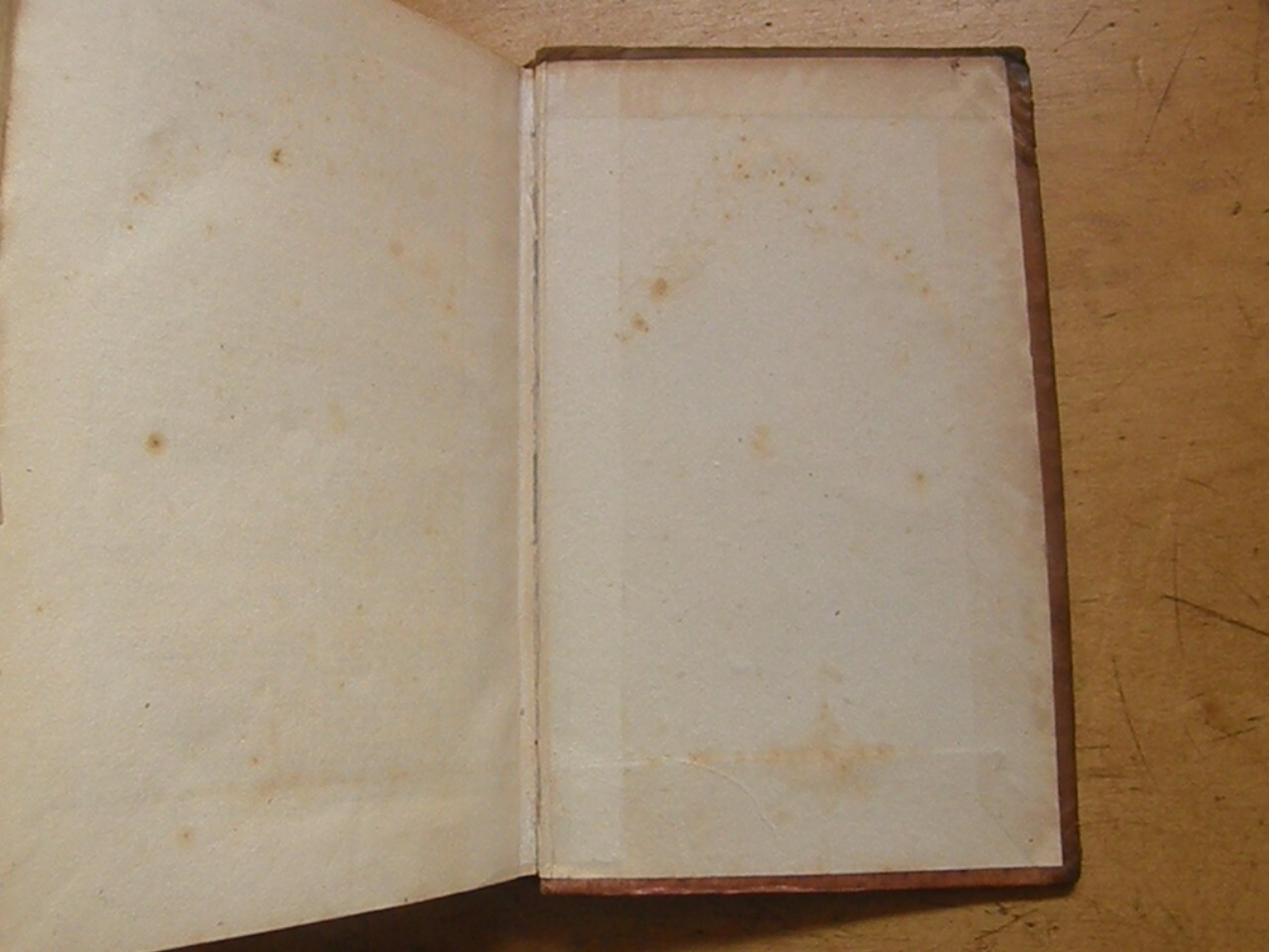 A Preliminary Discourse on the Study of Natural Philosophy – Herschel 1831 RARE