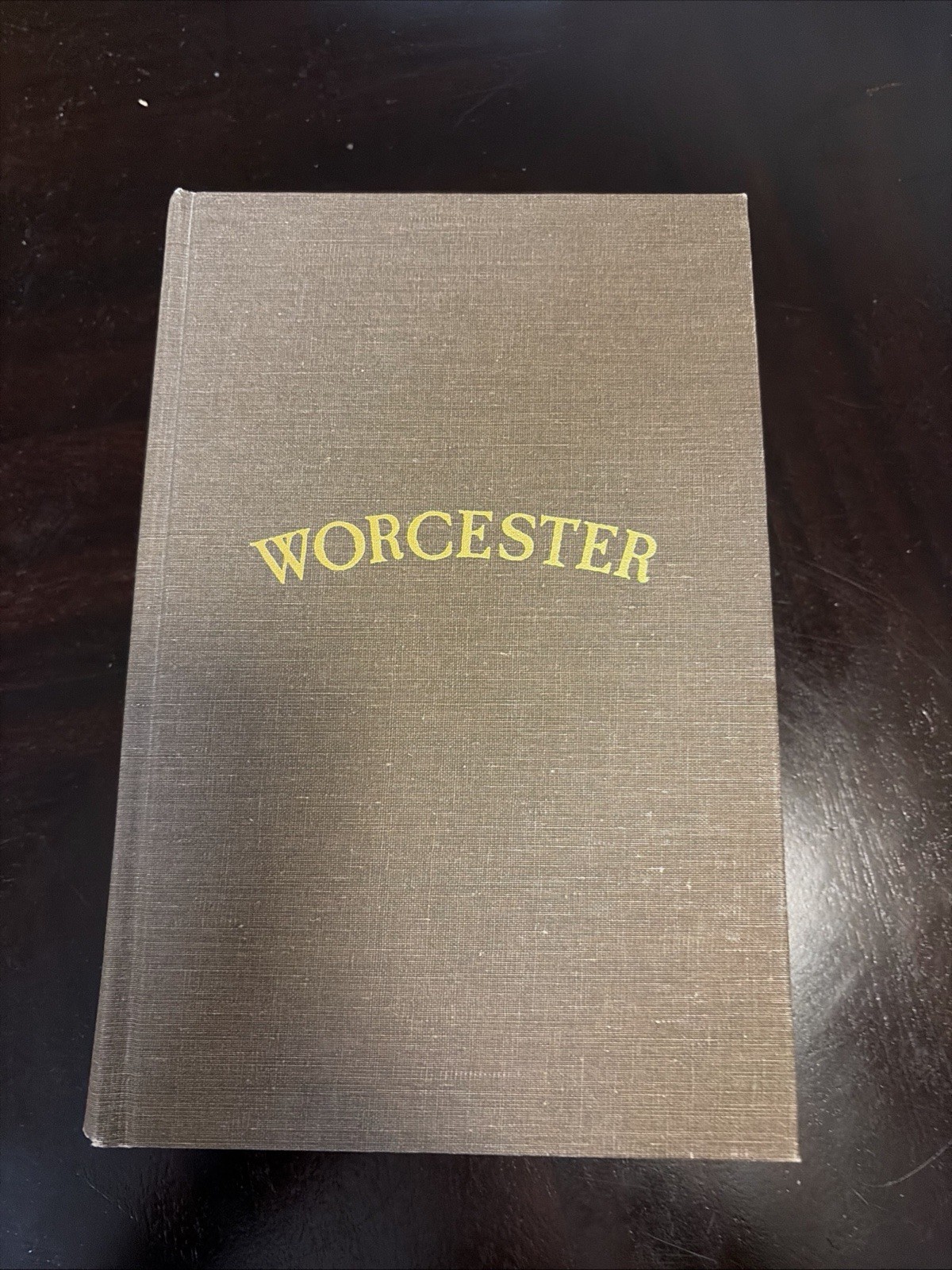 History of Worcester Township / Historical Society Pennsylvania PA no Map 1978