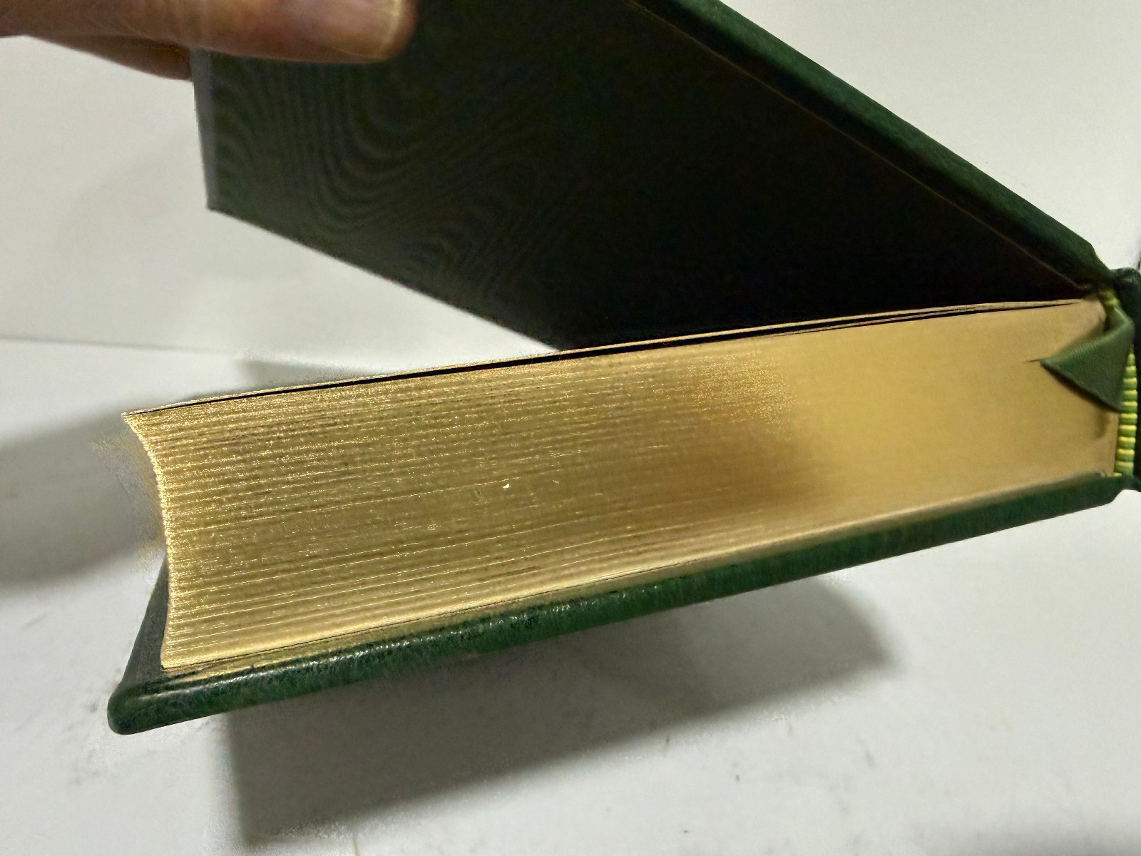 Franklin Library Walden – Henry David Thoreau American Literature