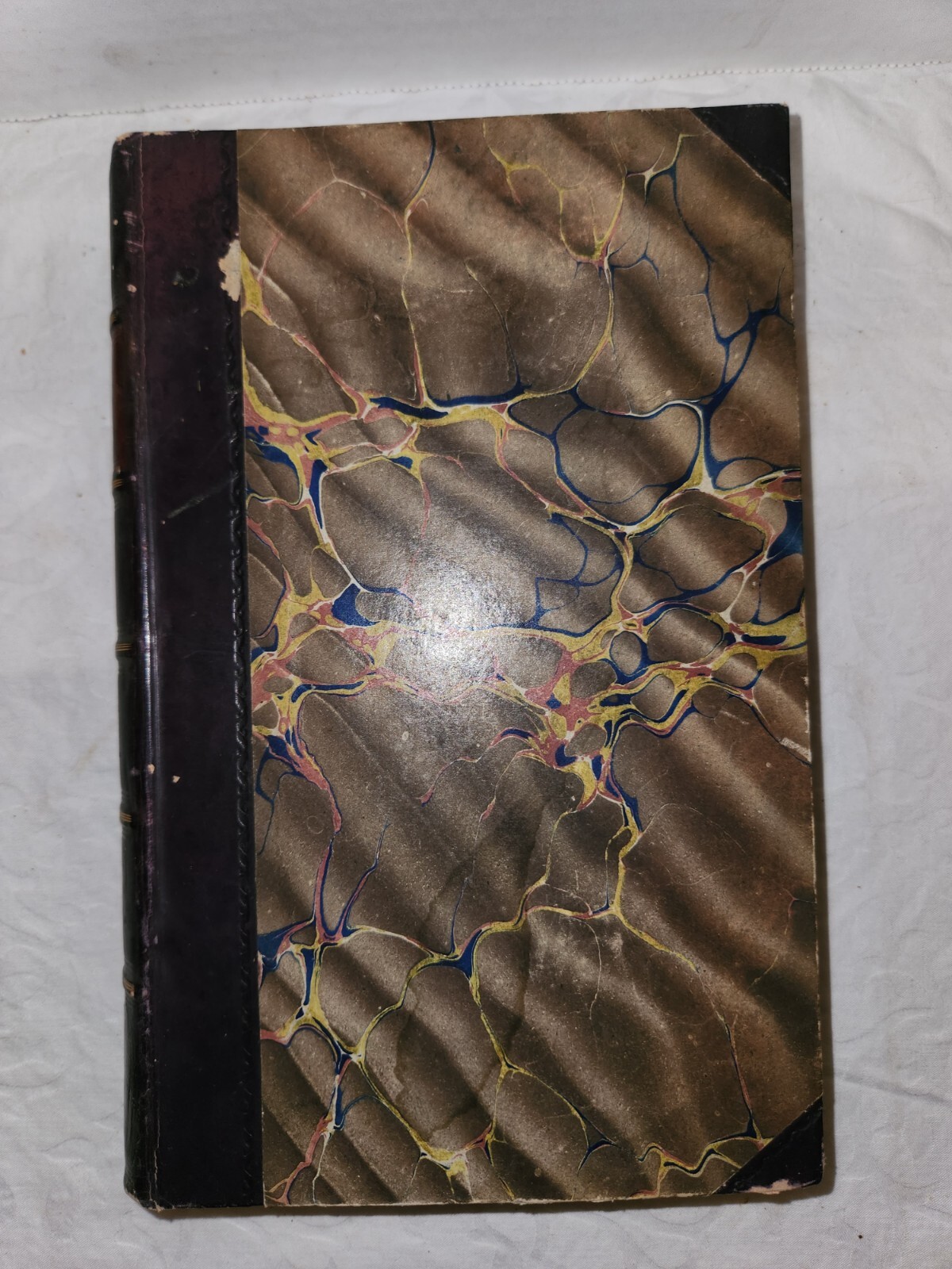 1836, Sermons Preached In Church of Holy Trinity, Cheltenham, Rev. John Browne