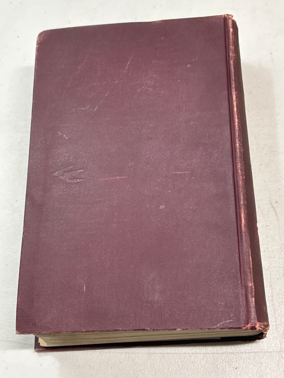 Hastings. Ecclesiastical Records, State of New York (7 volume set, complete)