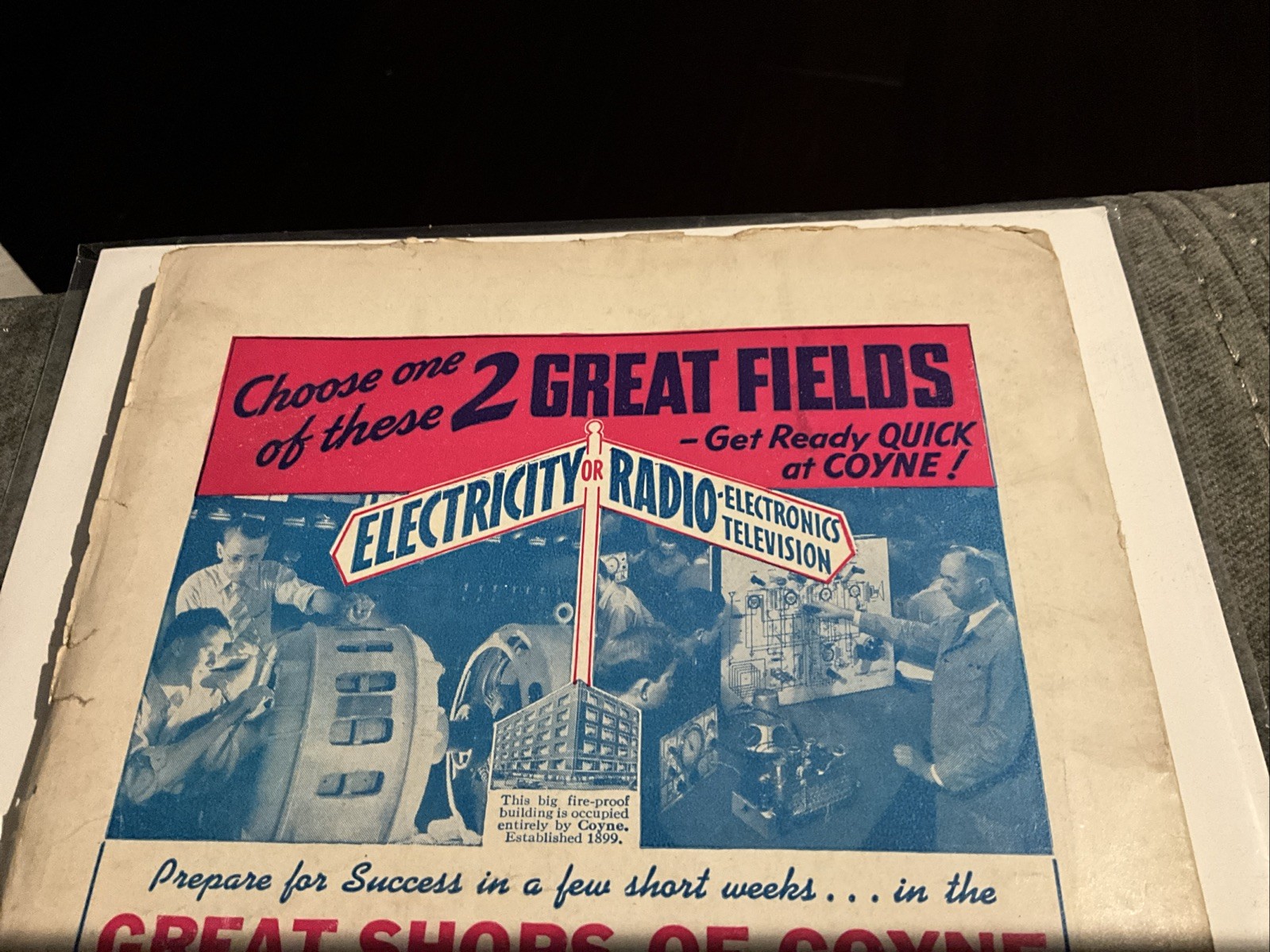 Planet Stories Vol. 3 #12 Fall 1948