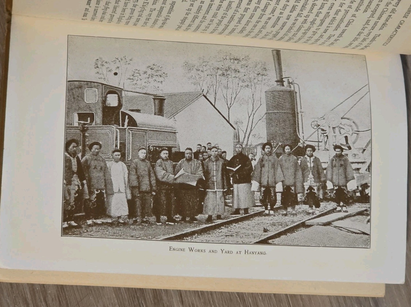 Chinese Characteristics by Arthur H. Smith Enlarged & Revised Edition 1894 HC