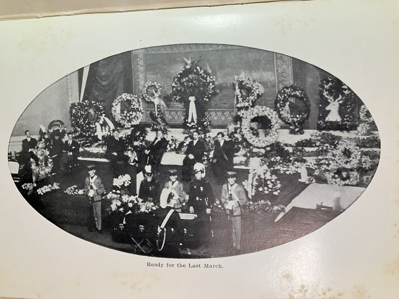 1913 – „Life and Career of Tennessee Senator – Robert Love Taylor“ – 1st Edition