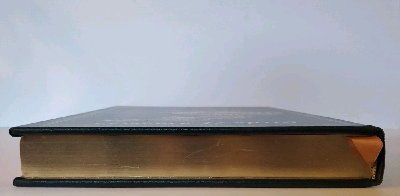 THE BIRDS OF AMERICA – John James Audubon 1997 2001 Edition