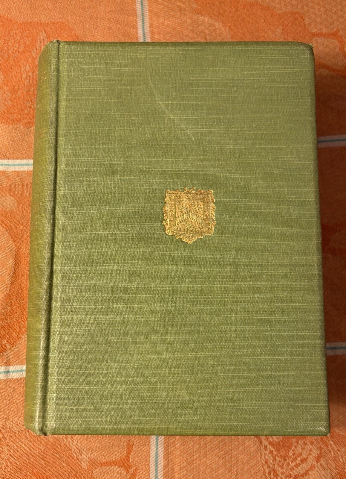 Gilbert White / Natural History & Antiquities of Selborne & Garden 1900 Vol 2