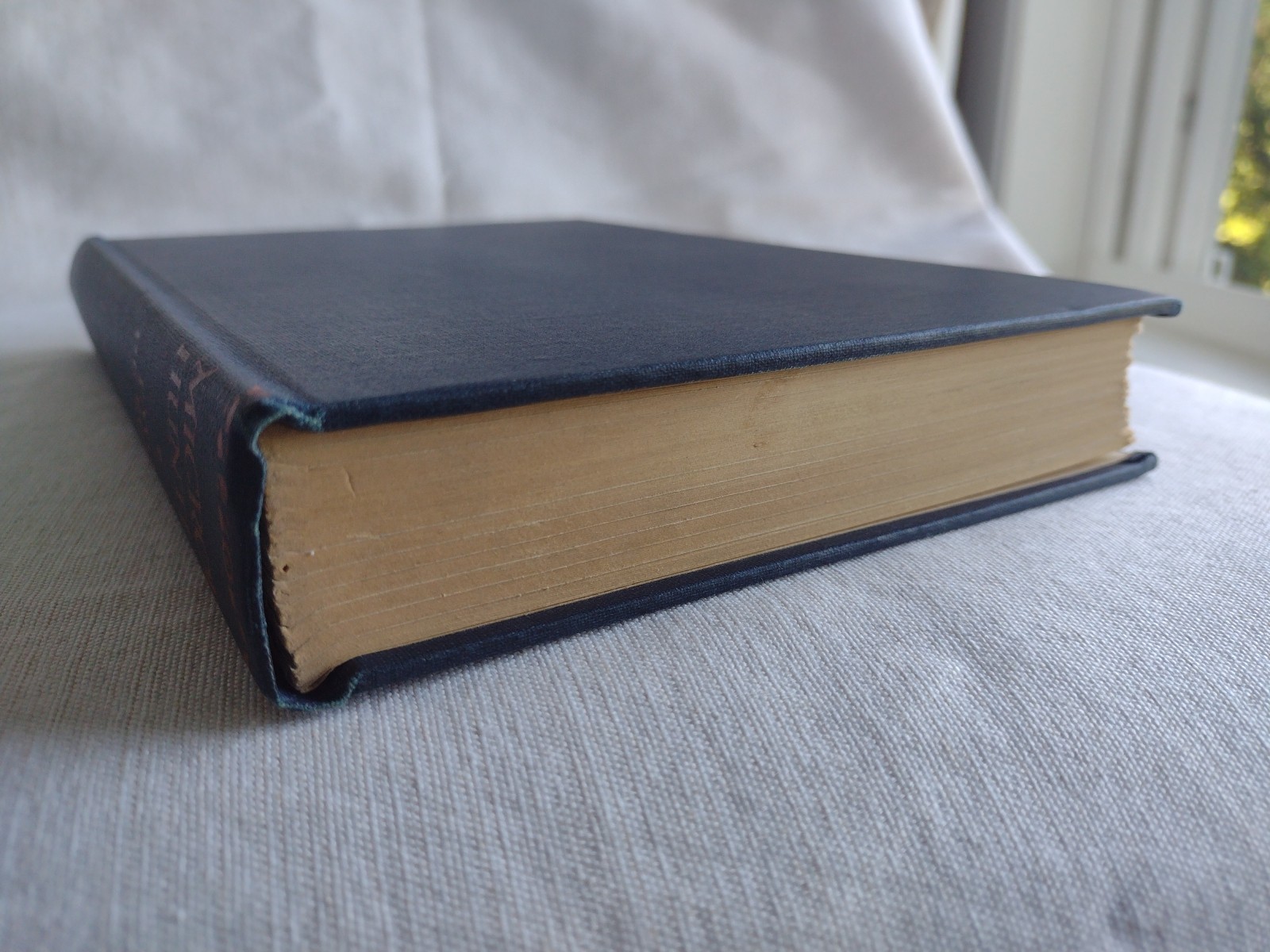 Microbe Hunters by Paul De Kruif First Edition 1926 Harcourt, Brace & Company