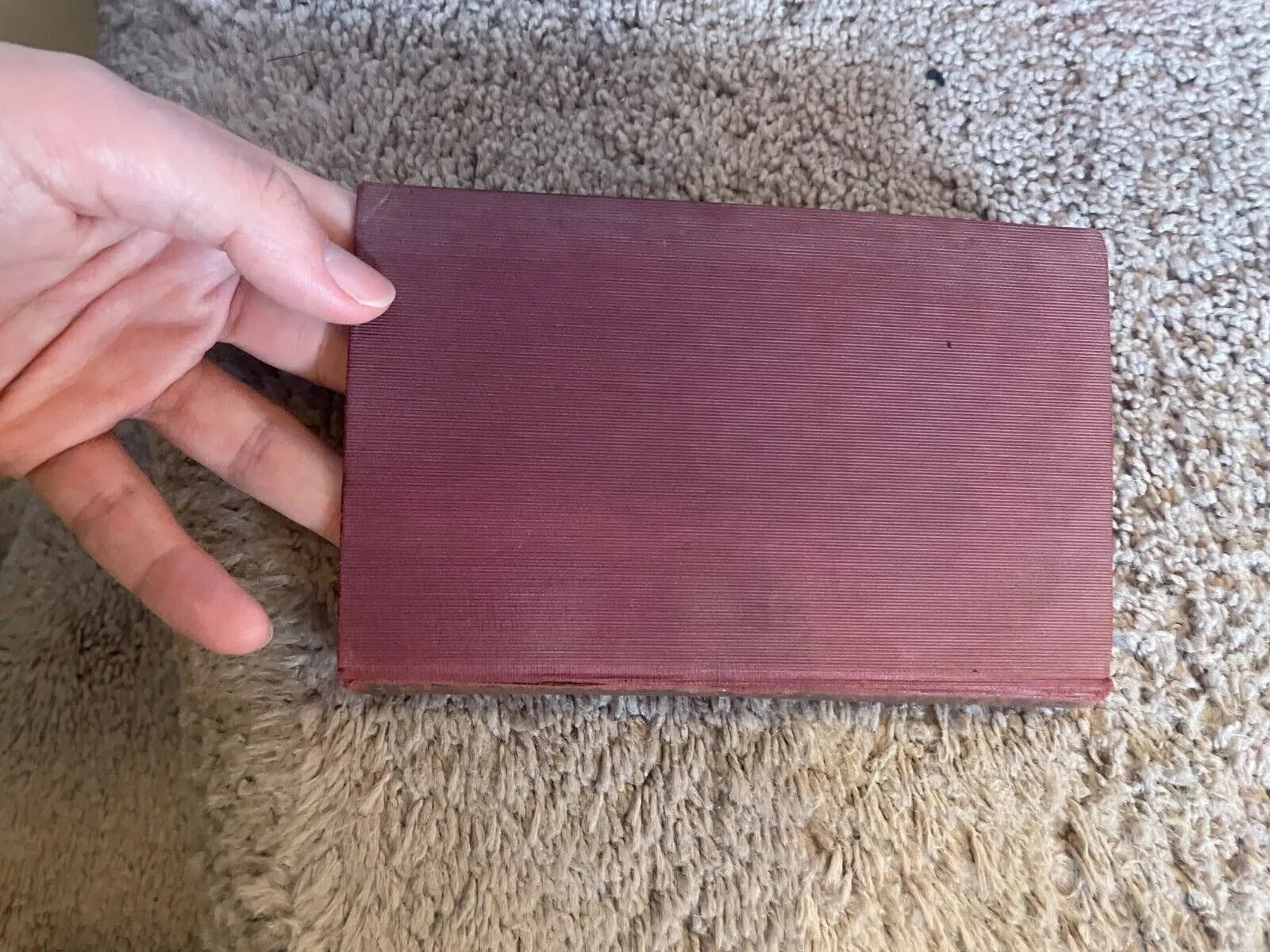 Vintage Book – Encyclopaedia of Gardening – W P Wright -J M Dent & Sons Ltd 1921