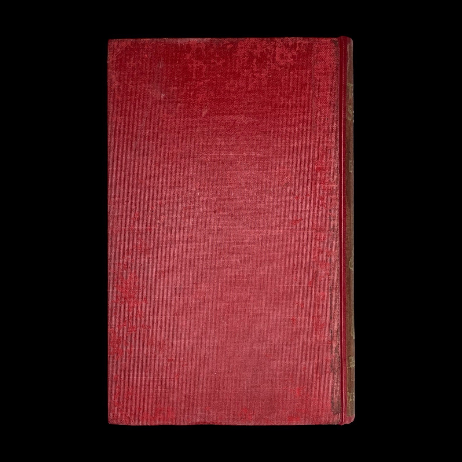 Book Illustrated Edith Nesbit New Treasure Seekers – 1907 – RARE EARLY EDITION