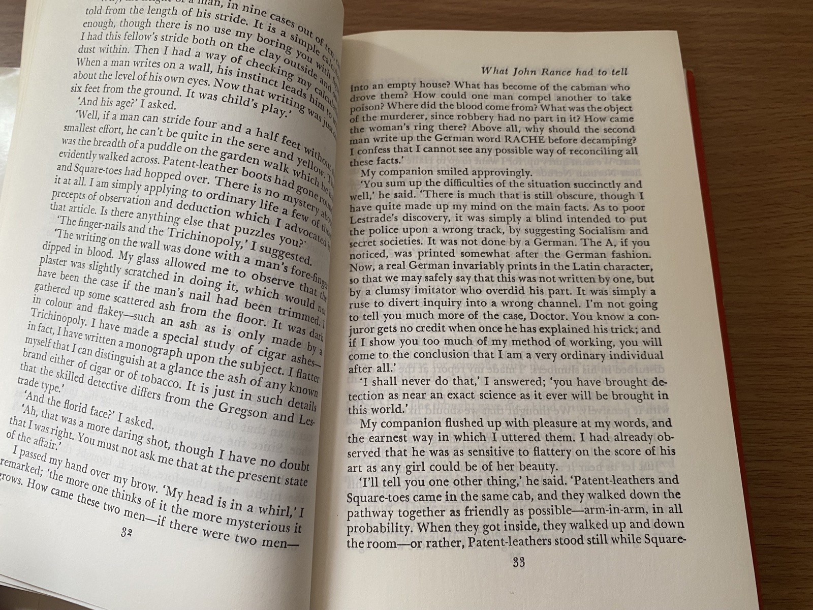 The Complete Sherlock Holmes Long Stories Sir Arthur Conan Doyle 1973 Hardback