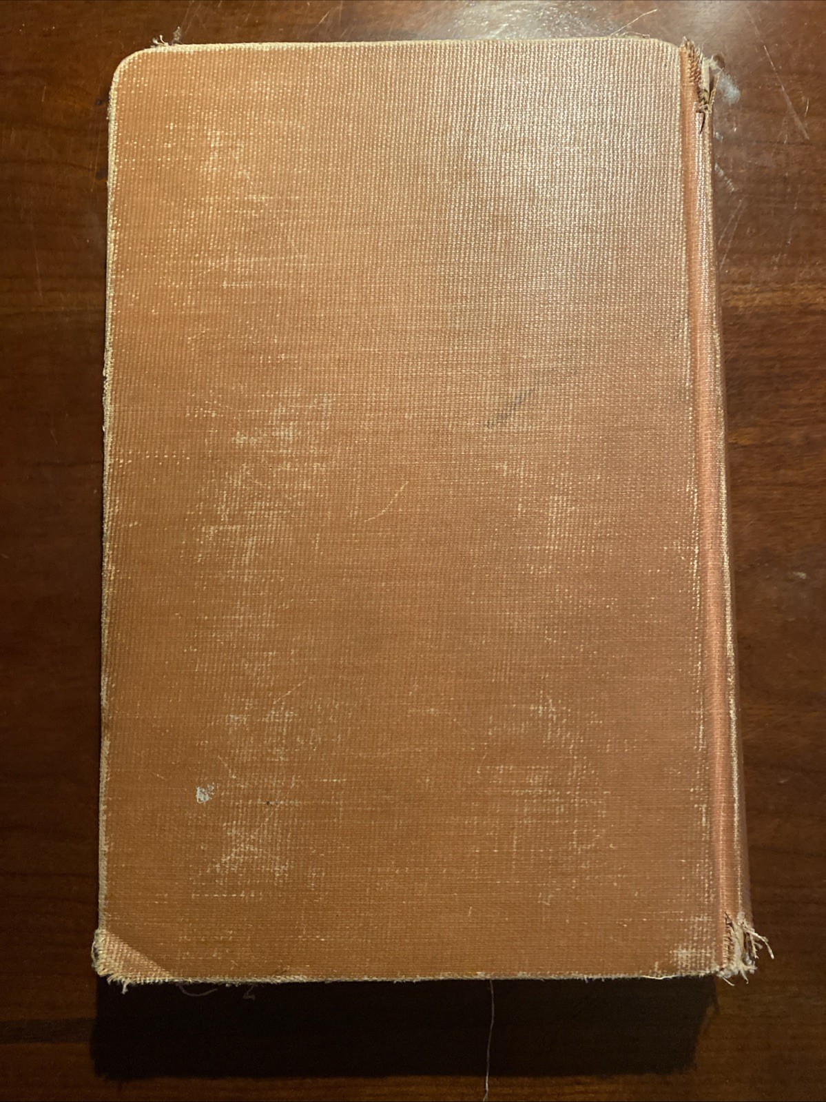 VINTAGE 1932 – Mary Lincoln: Wife & Widow by Carl Sandburg 1st Edition