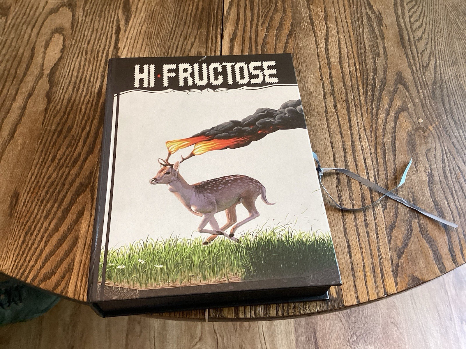 Hi-Fructose Collected Edition Volume 3 Contemporary Art Fantasy