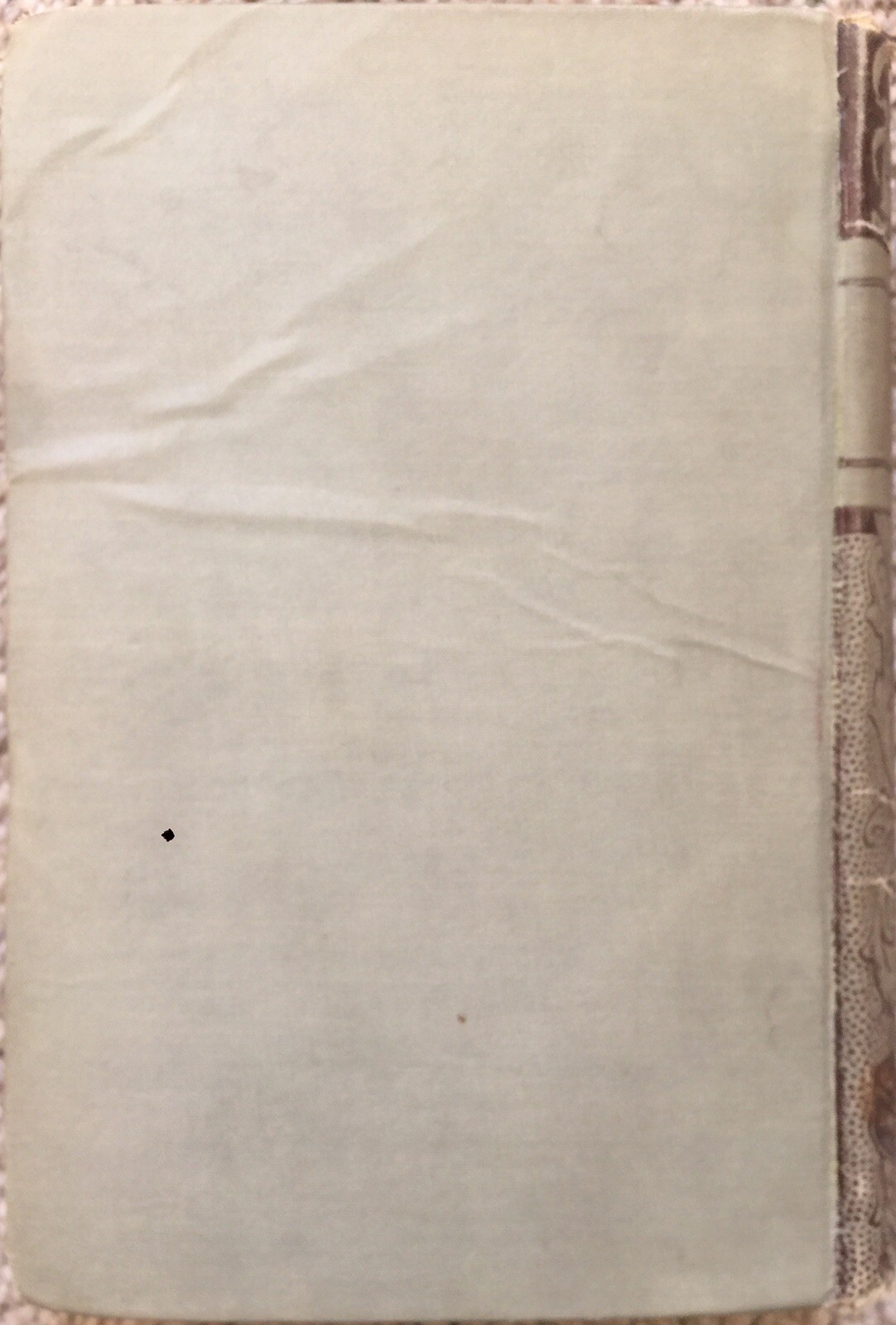 The Story Of Chinese Gordon by A. Egmont Hake (Inscribed Hardcover)
