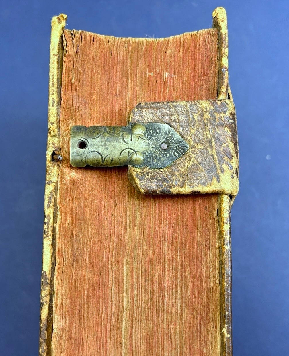 M Immanuel Gottlob Brastberger / Evangelische Zeugnisse der Wahrheit zur 1834
