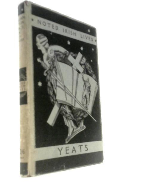 William Butler Yeats. (J. H. Pollock – 1935) (ID:56783)