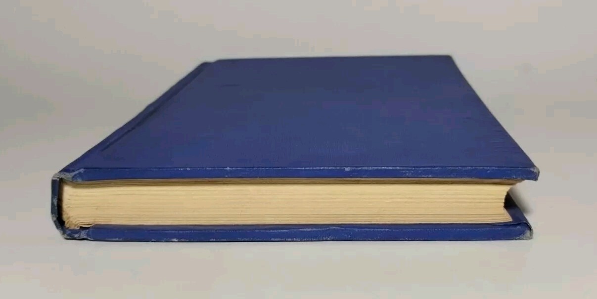 Miracles Through Prayer by E. D. Hettinger 1st Print Helmbold Hardcover 1960