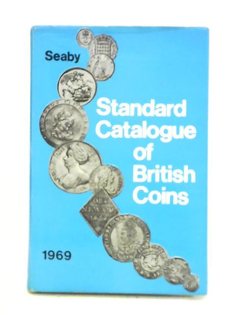 Standard Catalogue Of British Coins,1 (Peter Seaby (ed.) – 1969) (ID:65238)