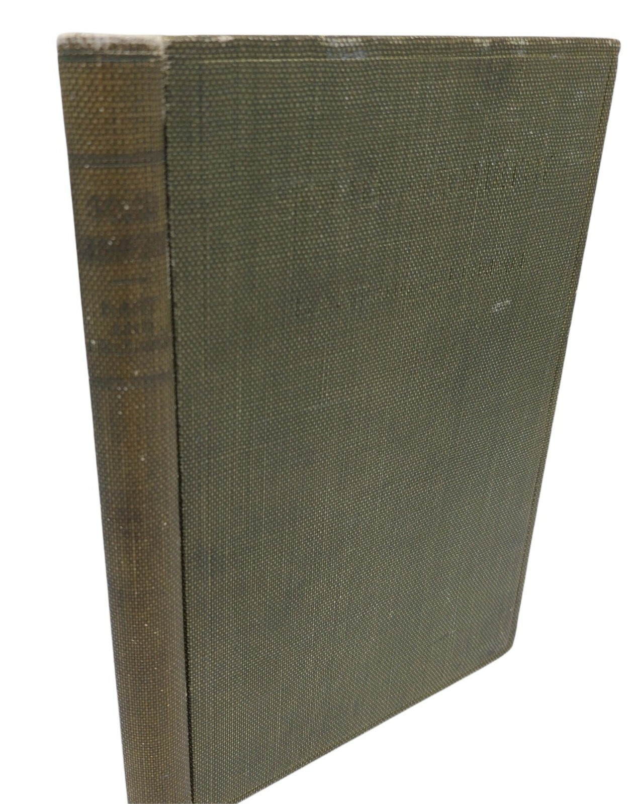 Solid Geometry by C A Hart & Daniel Felman 1912 Hart & Feldman HC