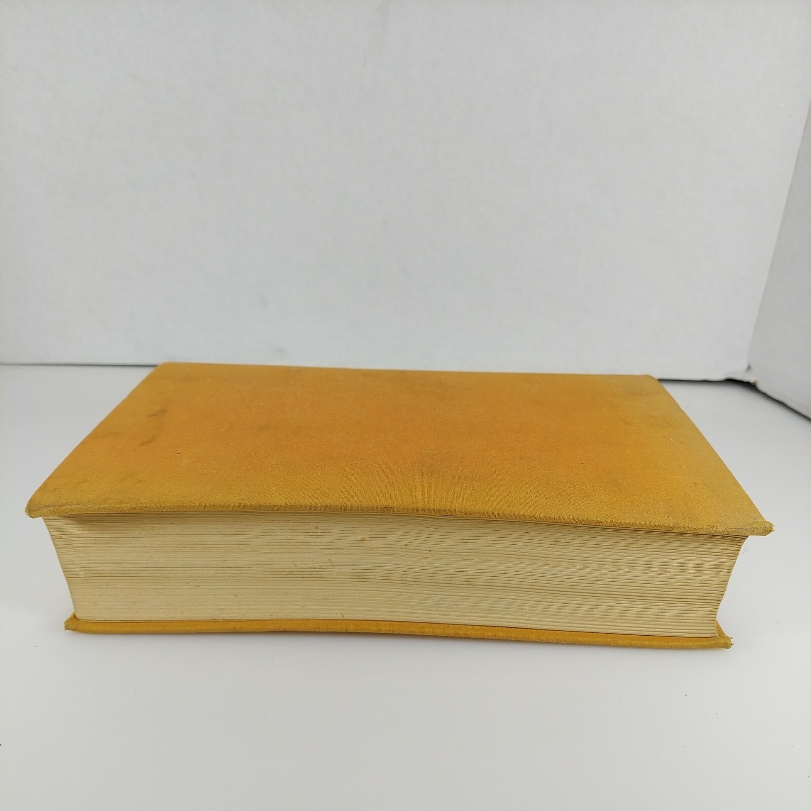 Thomas Jefferson A Biography Nathan Schachner Illustrated HC Thomas Yoseloff
