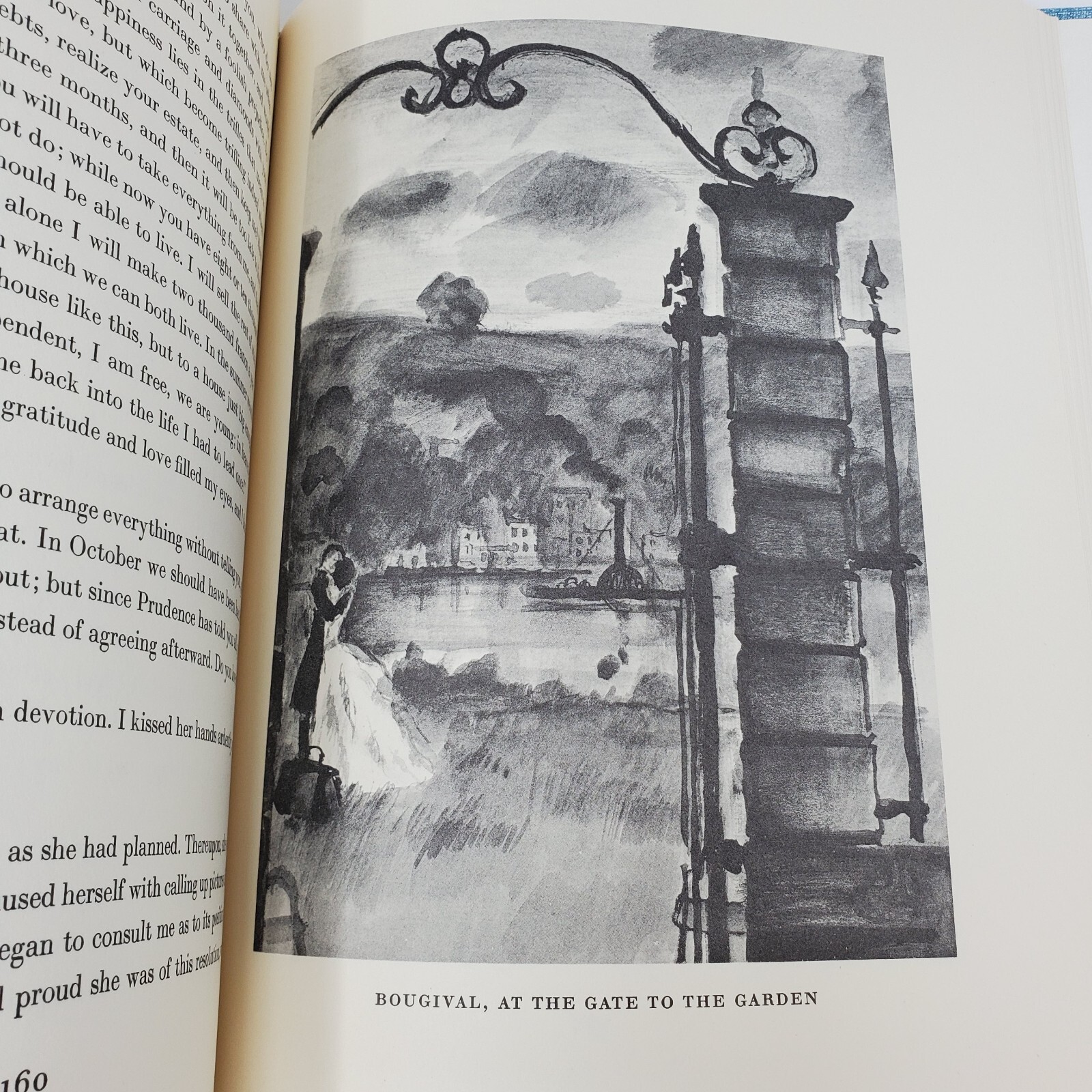 La Dame aux Camélias Camille by Alexandre Dumas Fils – Heritage Press, Slipcase