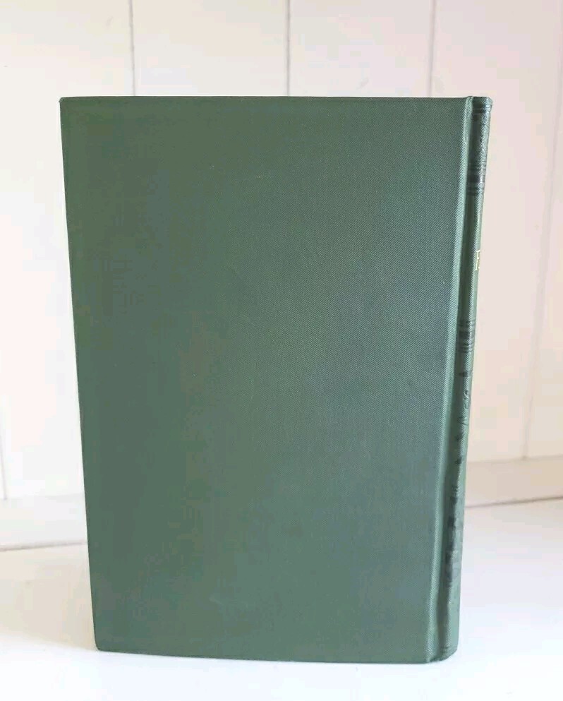 Felix Holt, George Eliot (Mary Ann Evans) Antique 1889 Classic Lovely Victorian