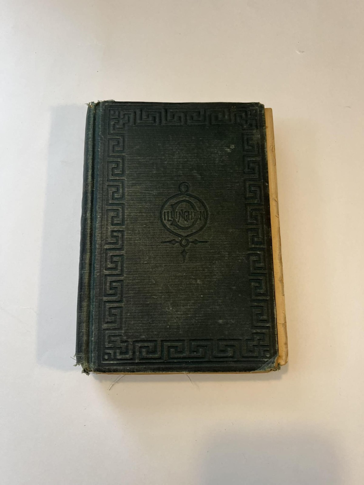 Lot of Antique & Vintage Books 1870s–1940s Decorative Victorian Collection