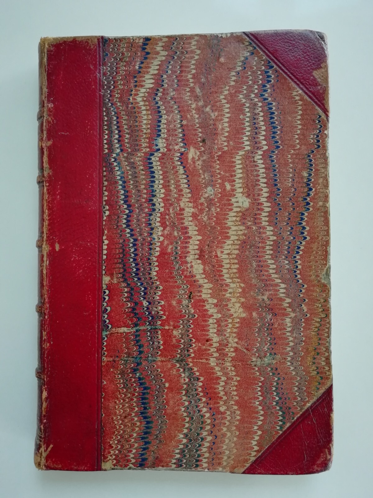 LAYS OF ANCIENT ROME BY LORD MACAULAY NEW EDITION 1874 – C. E. MAUDIE BINDING