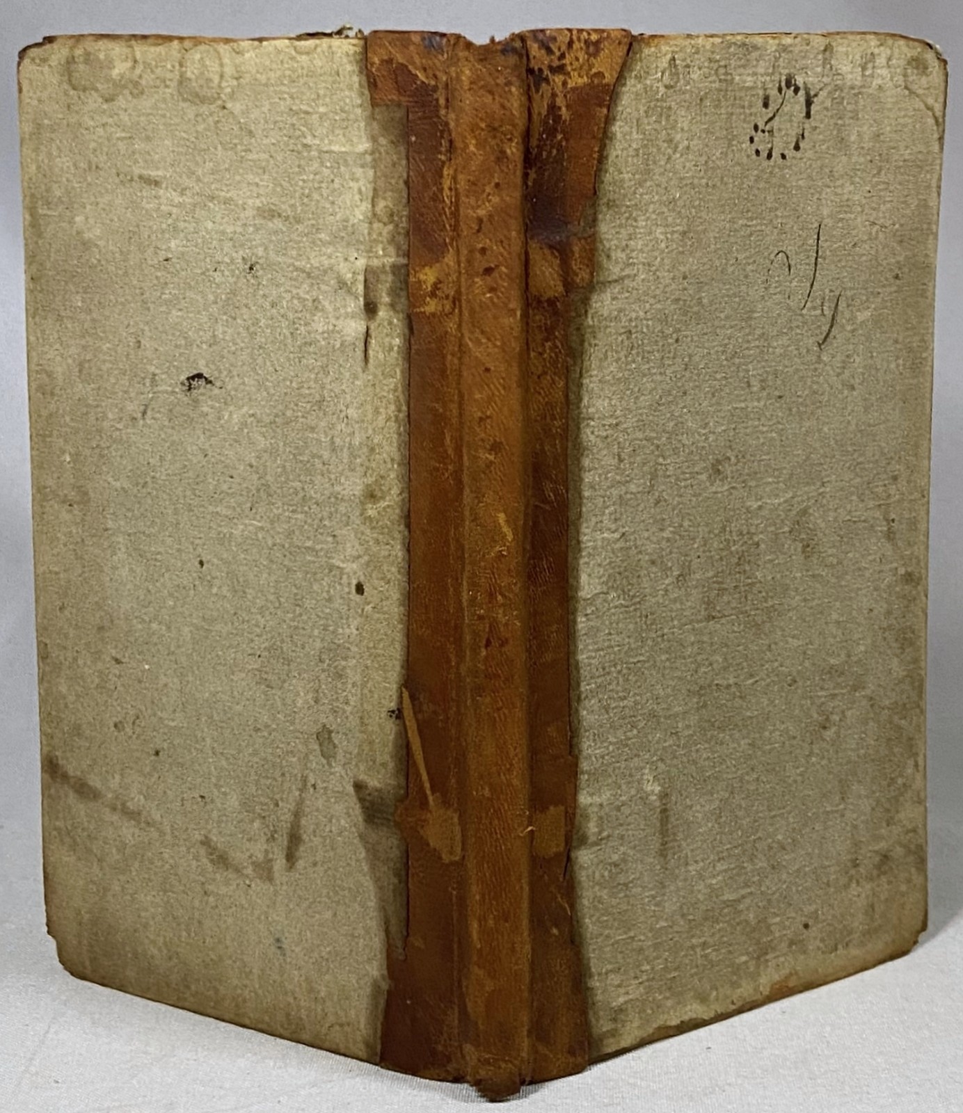 1794 LATIN GRAMMAR FOR USE OF THE UNIVERSITY OF PENNSYLVANIA American Imprint
