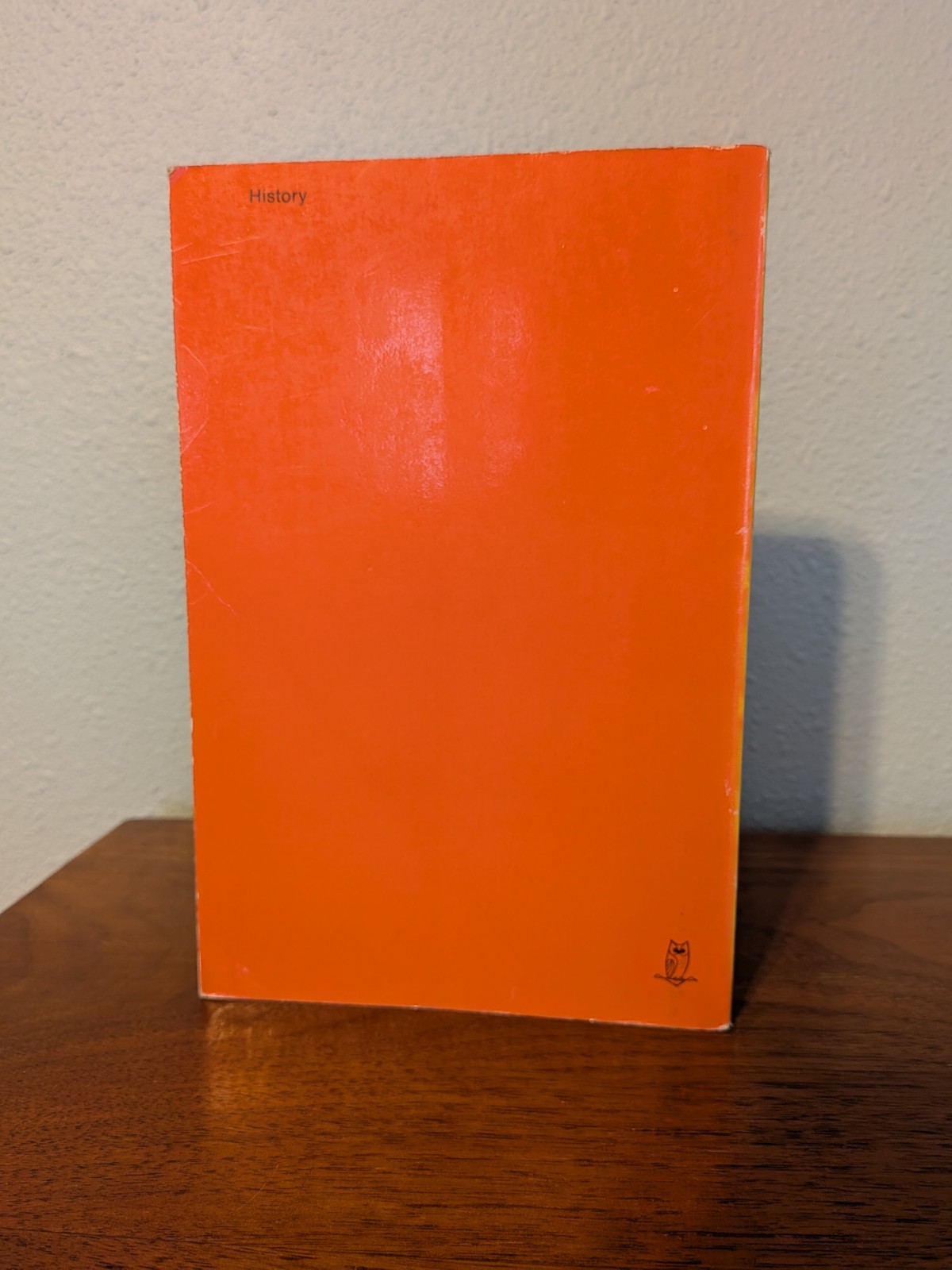 Reconstruction: The Ending of the Civil War– Avery Craven (Holt, 1969 Paperback)