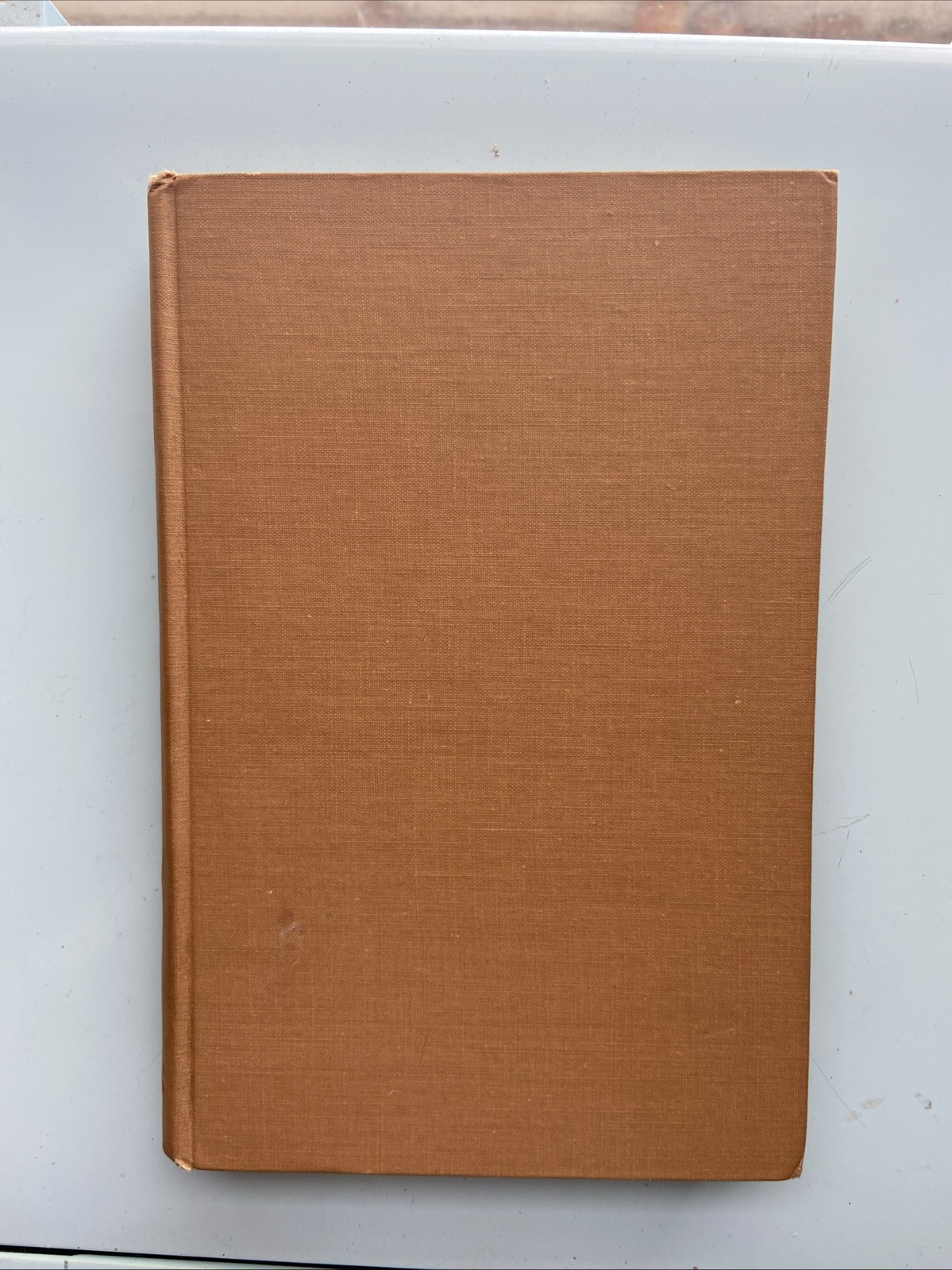 Brave Men by Ernie Pyle 9th Printing 1945 Hardcover Double Column Page Good Con.