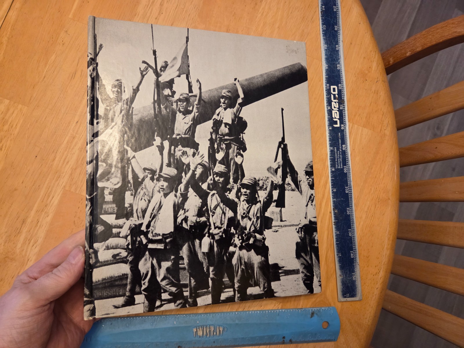World War II – The Rising Sun by Arthur Zich – 1977 Time Life Books