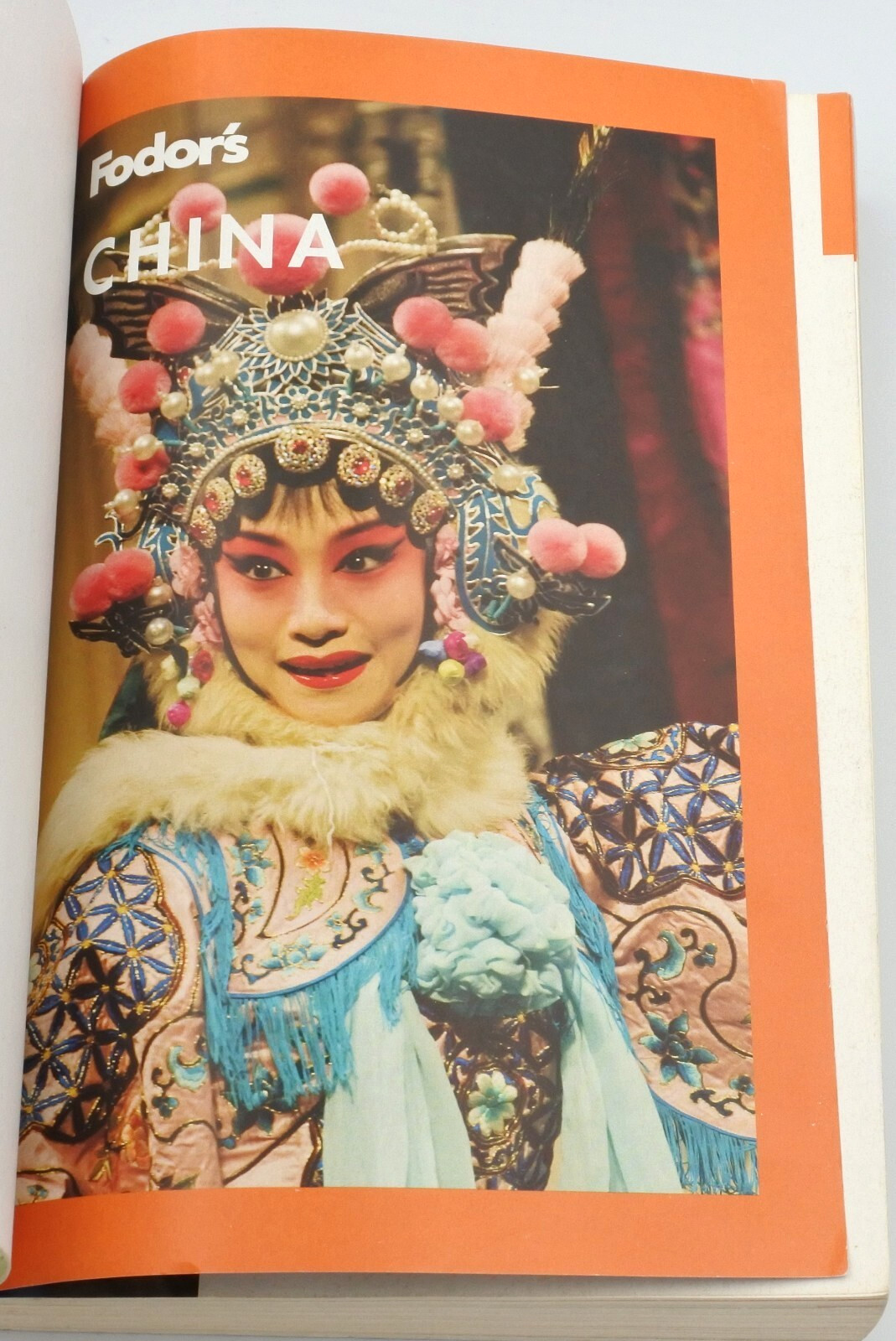 Fodor’s CHINA 2014