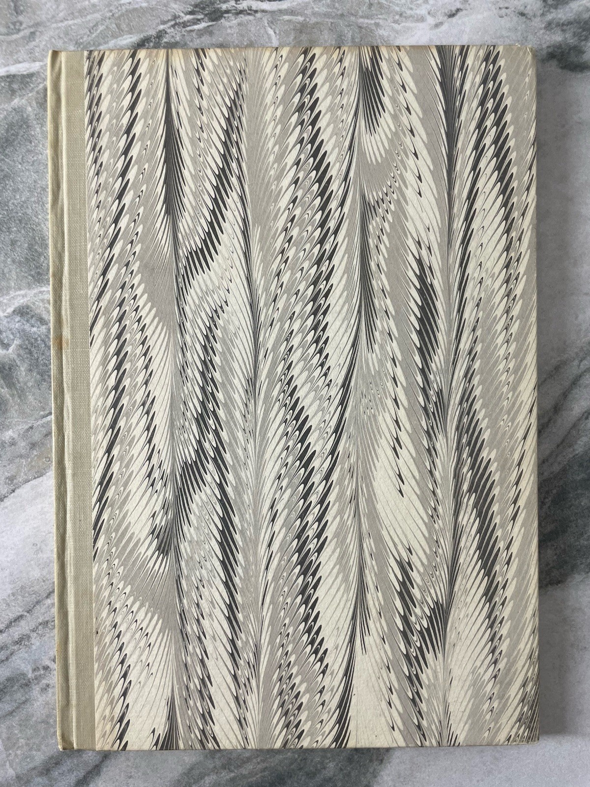 Narrative of James Van Horne On The Plains of Michigan 1956 Limited #132/250