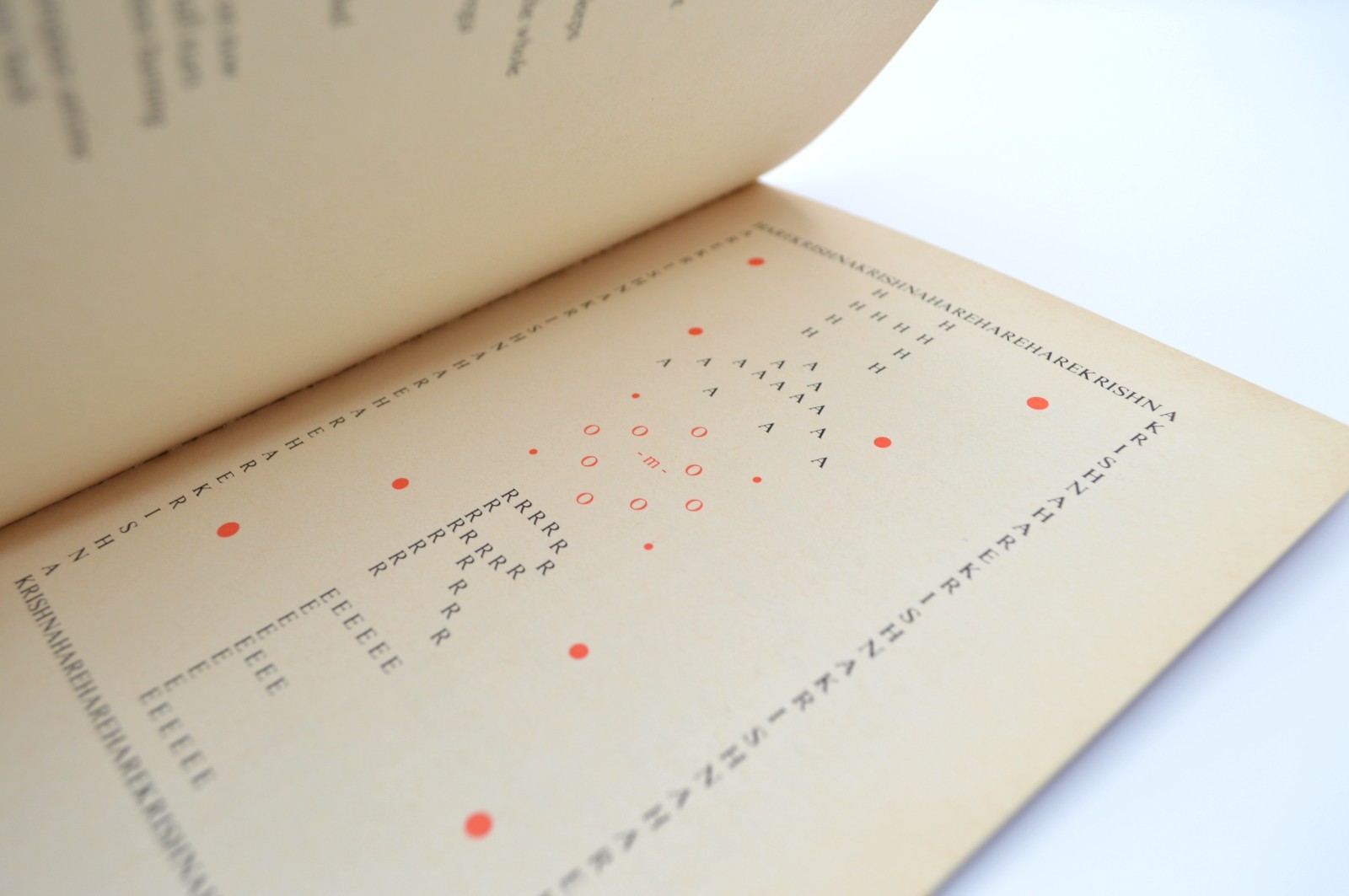 Rag & Bone Shop, Earle Birney, 1st Ed, 1971, Concrete Poetry, Visual Poetry, Art