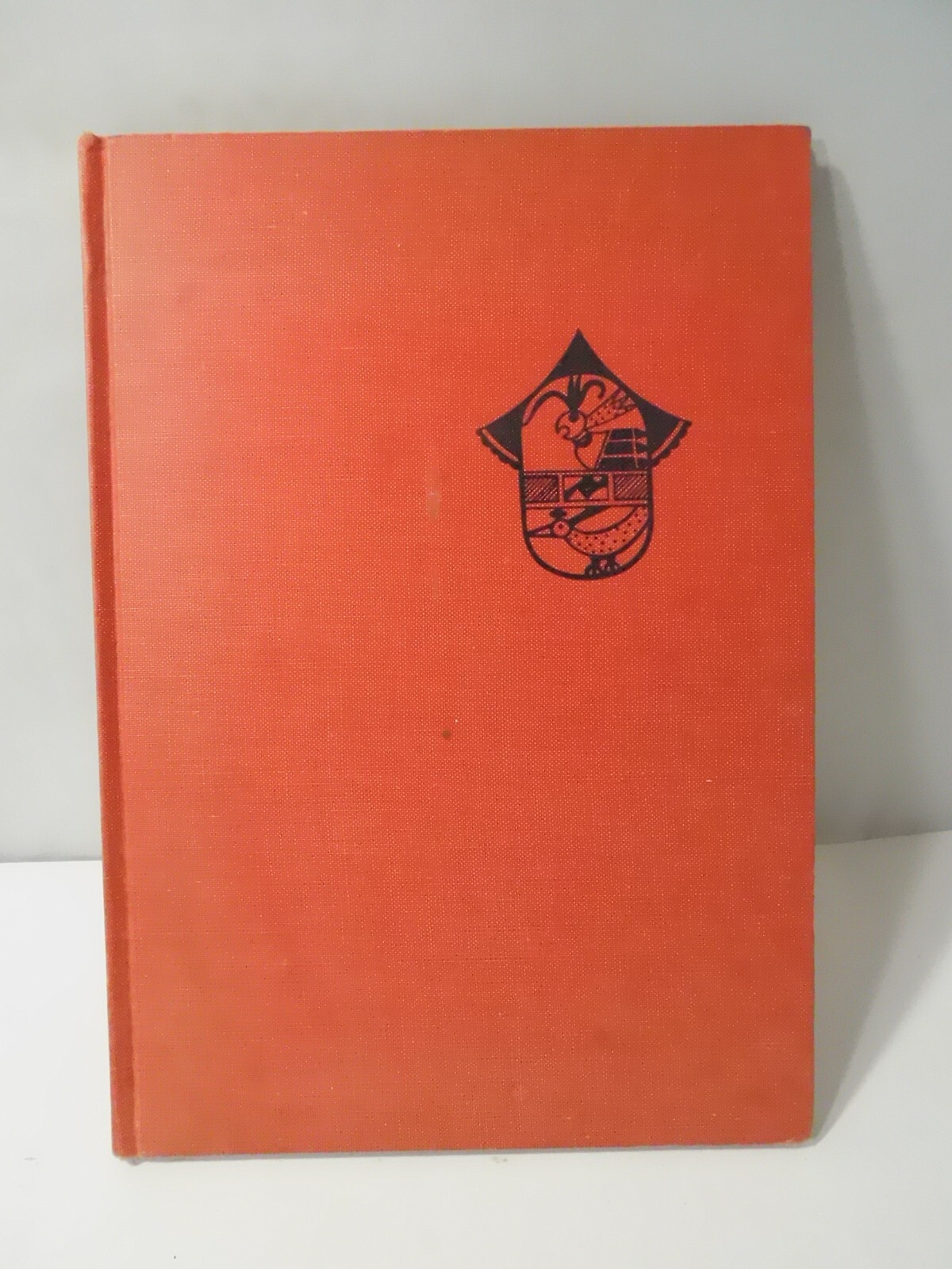 Wiki of Walpi by Theresa Kalab Smith 1954-HC