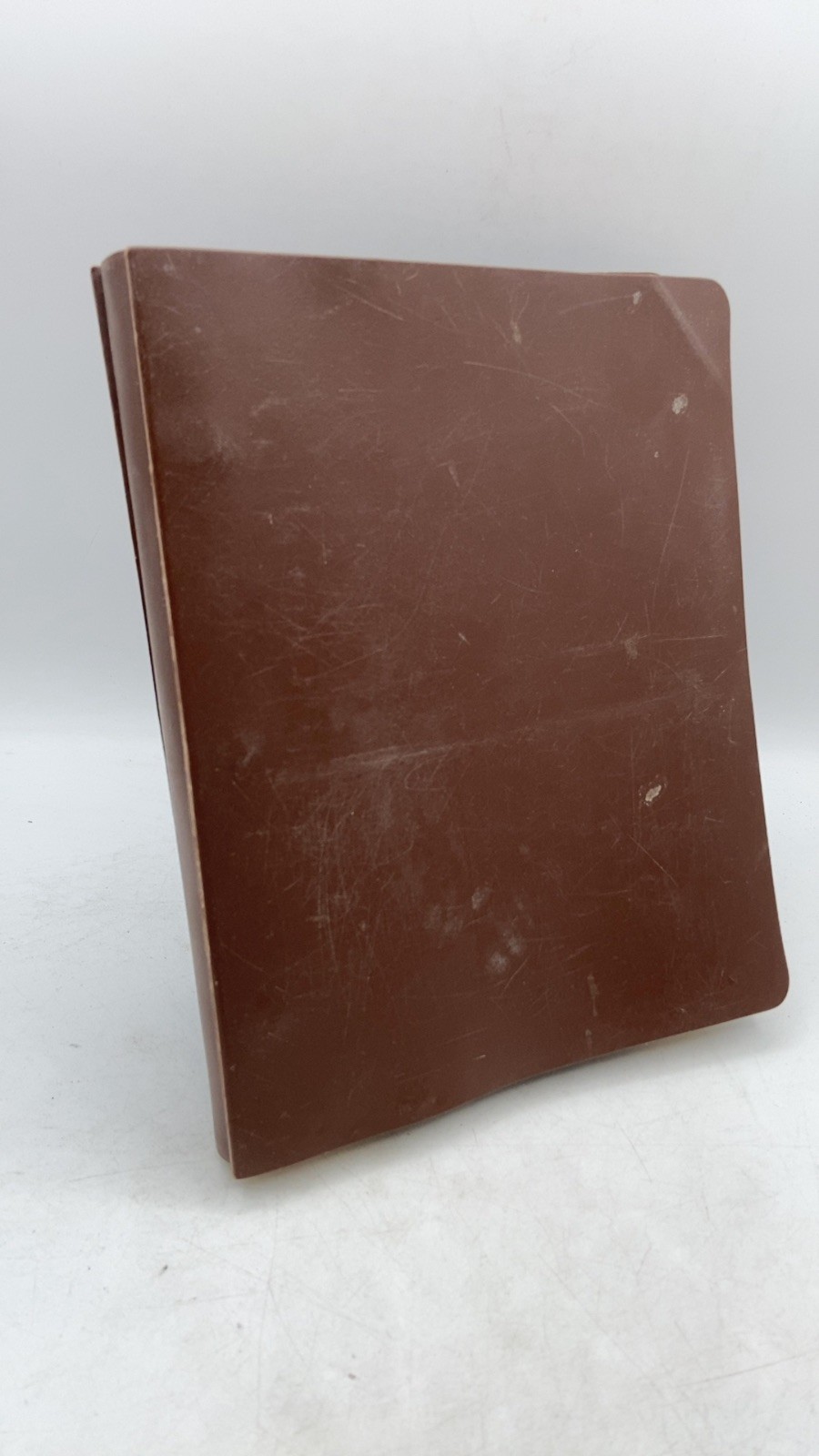 St. John the Apostle Parish Worship Book John Kavanaugh, S.J. Hardcover 1973