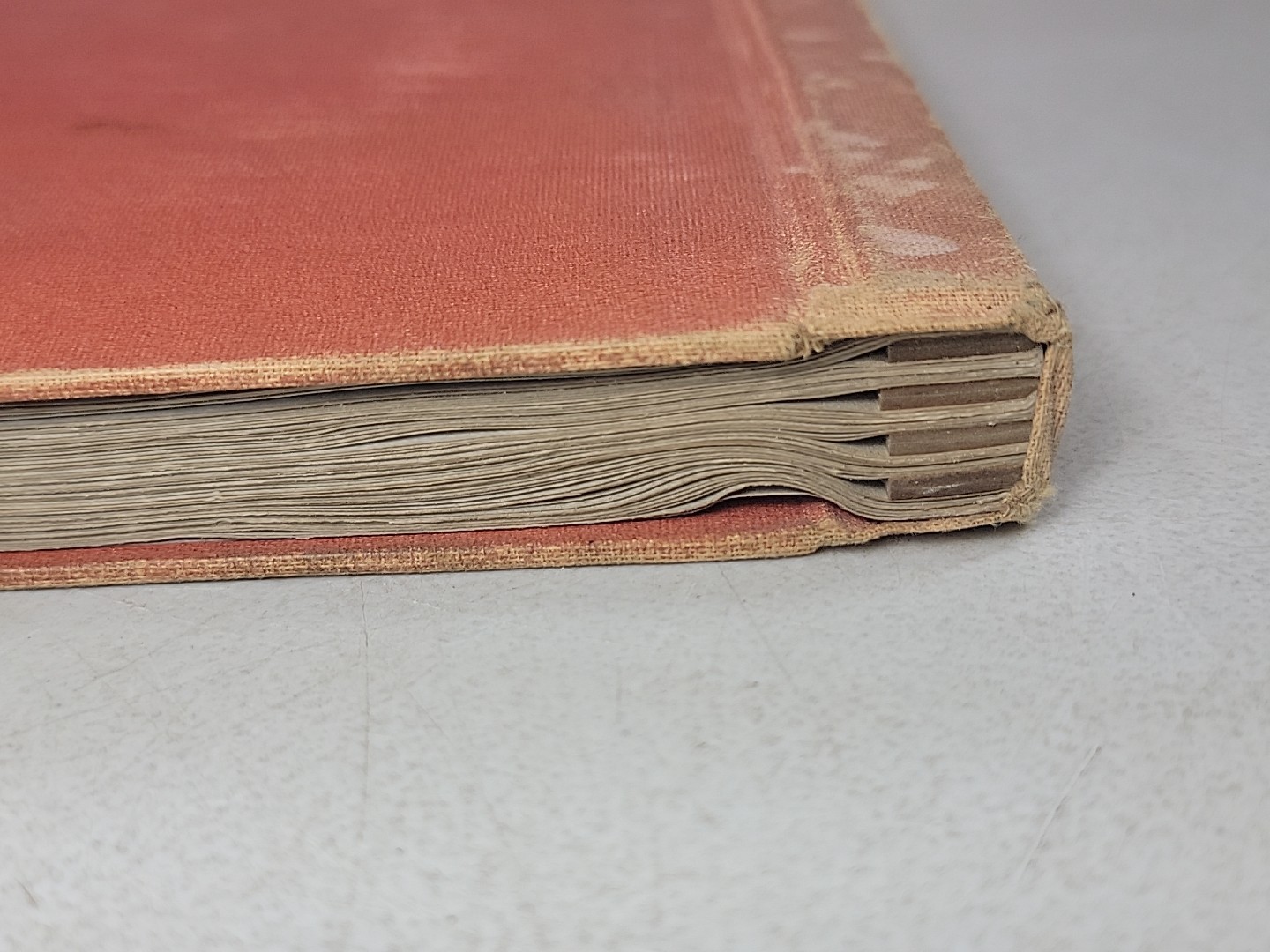 1915 The Picture Book Of Wisdom Illustrated W/ 336 Picture Stamps S. Markstein