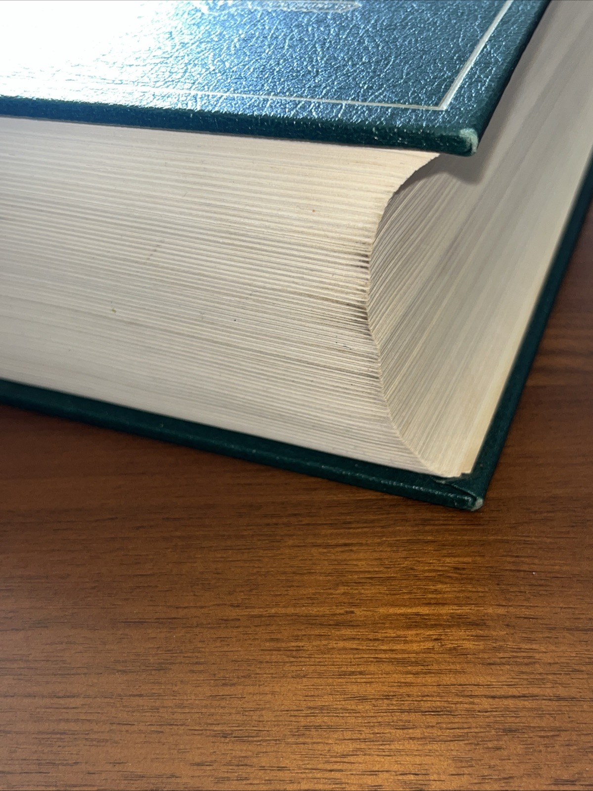 BLACK’S LAW DICTIONARY Revised Fourth 4th Edition Very Good Condition 1968