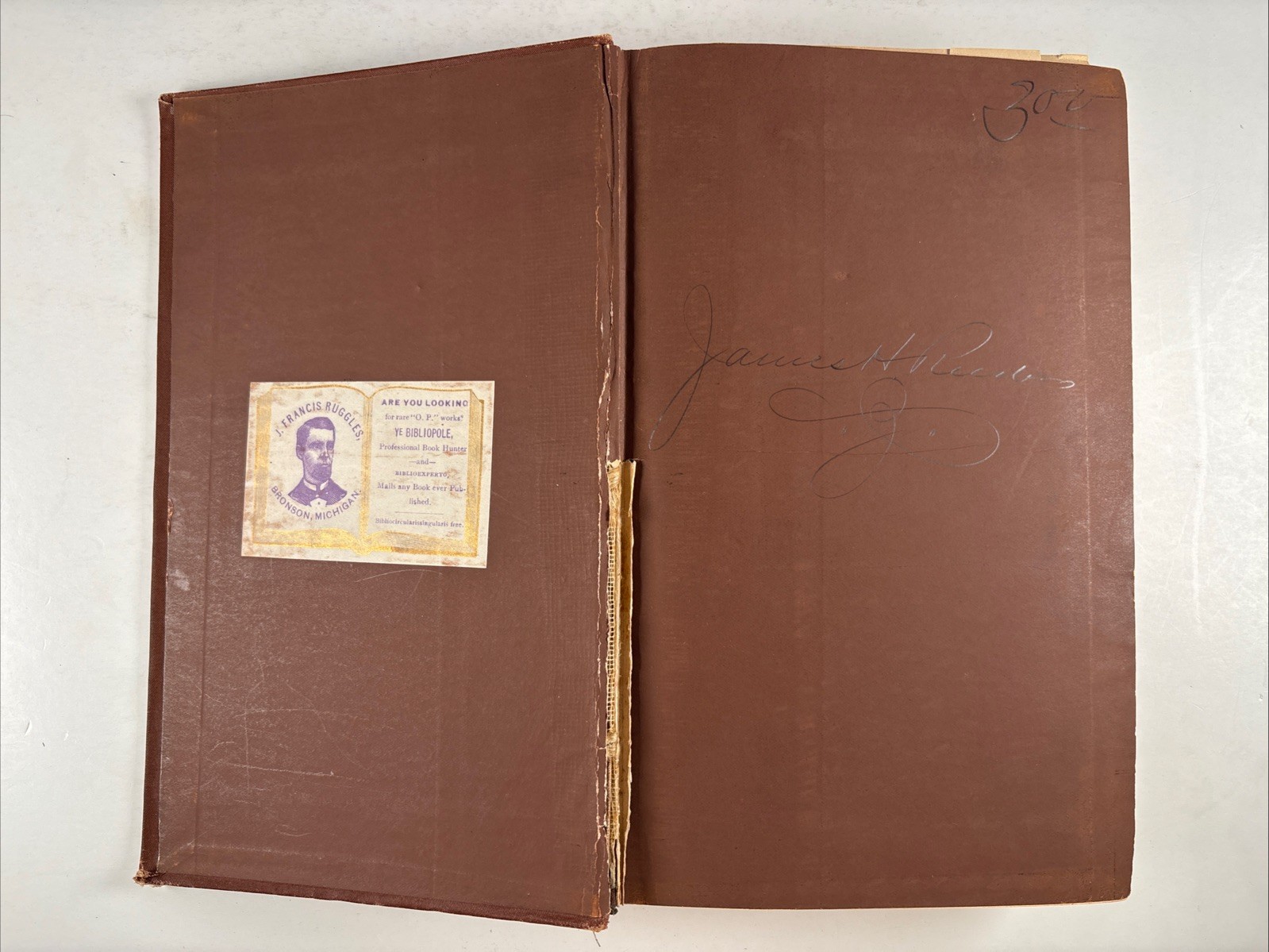 Koran 1888 George Sale 8th ed. Alcoran Mohammed maps genealogical charts Kaaba