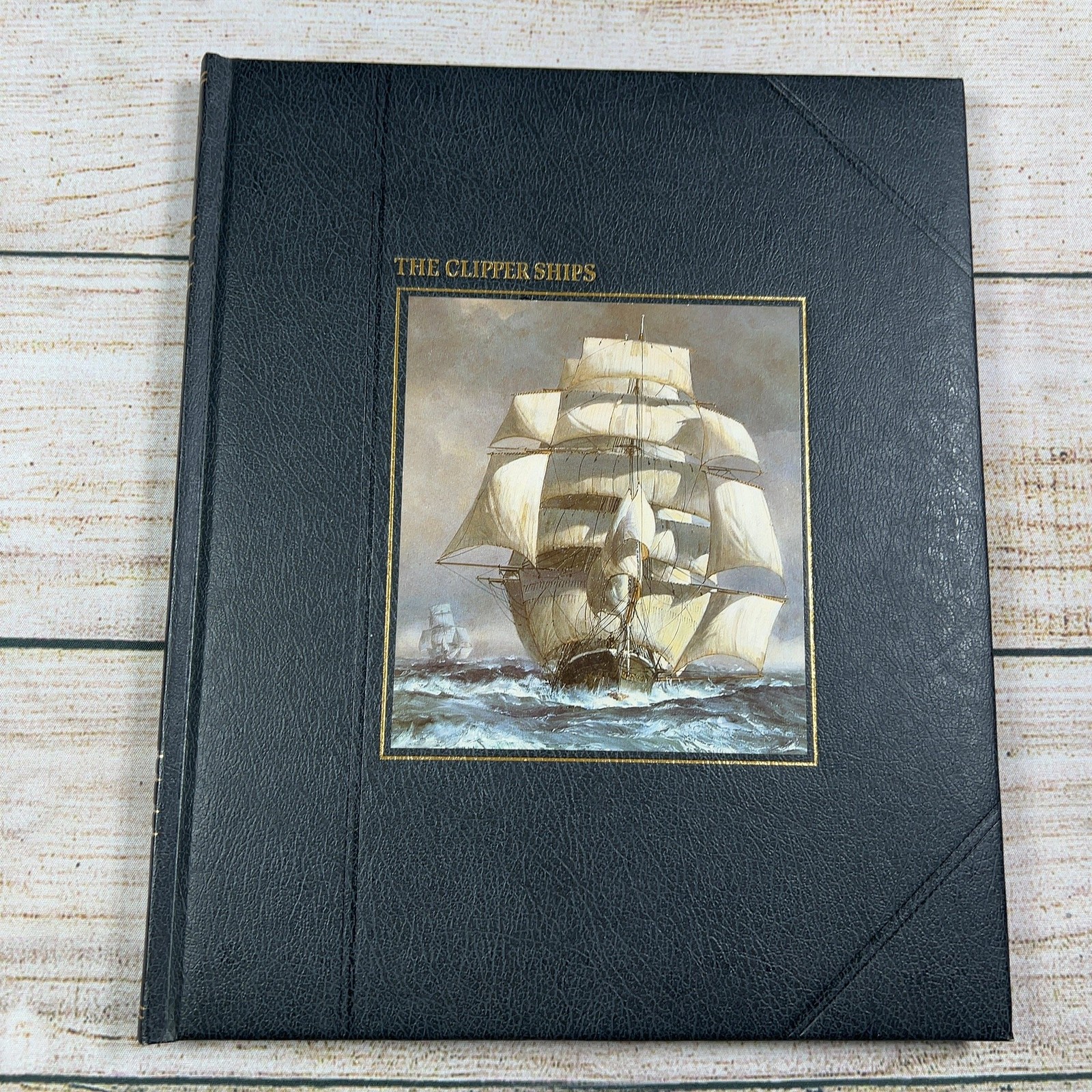 Time Life The Seafarers Collection 14 Volumes Maritime Naval History Books Set