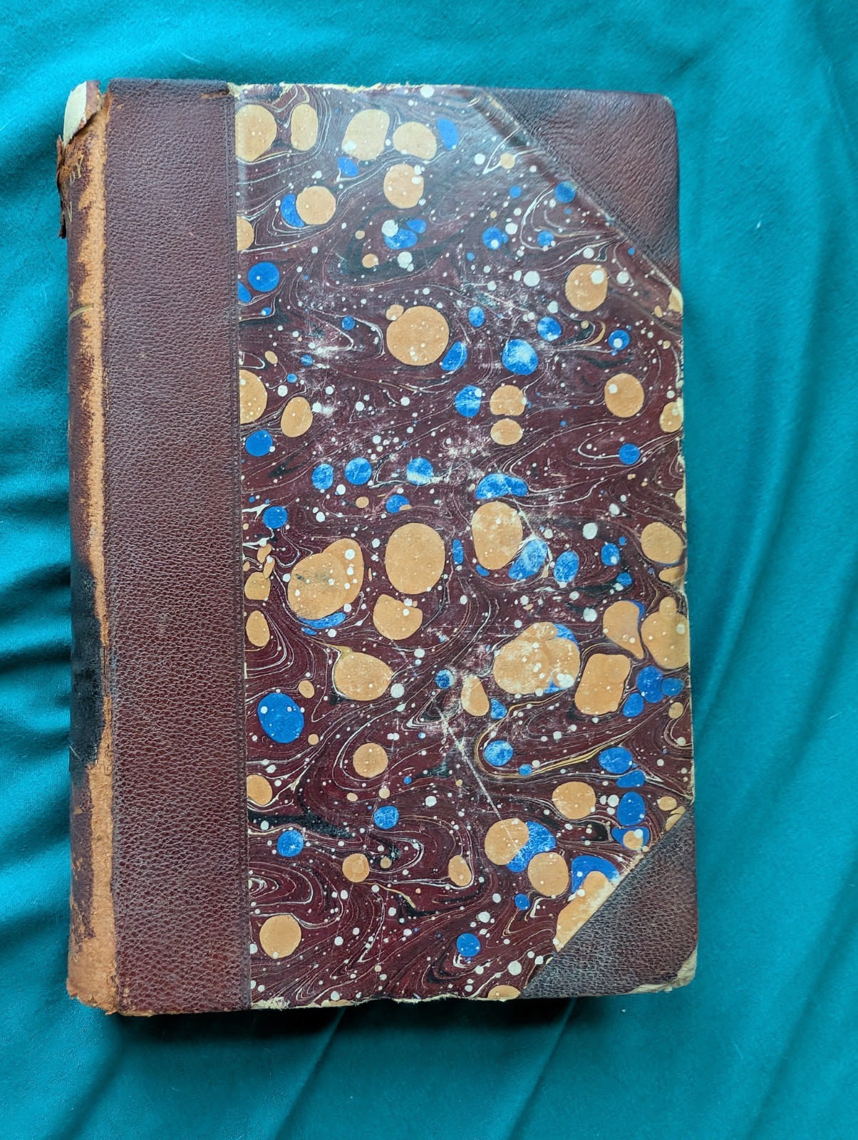 1897 The Culture Demanded by Modern Life – Victorian Science Essays Book
