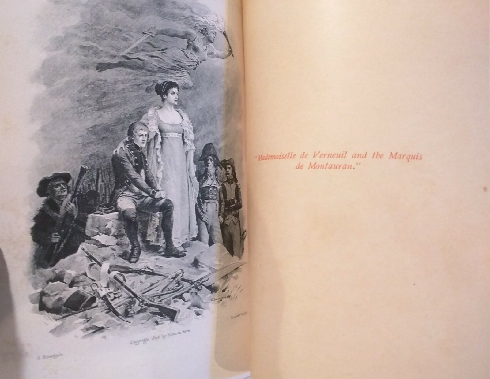 The Works of Balzac Centenary Edition Vol.XIV and XX, 1899-1900, Visual Library