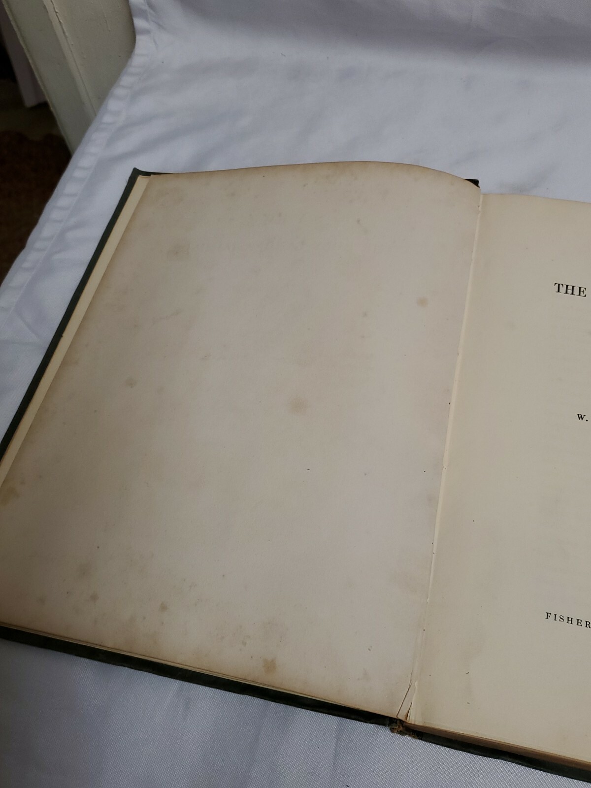 SYRIA THE HOLY LAND ASIA MINOR 1837 2nd Edition Bartlett Purser Illustrated