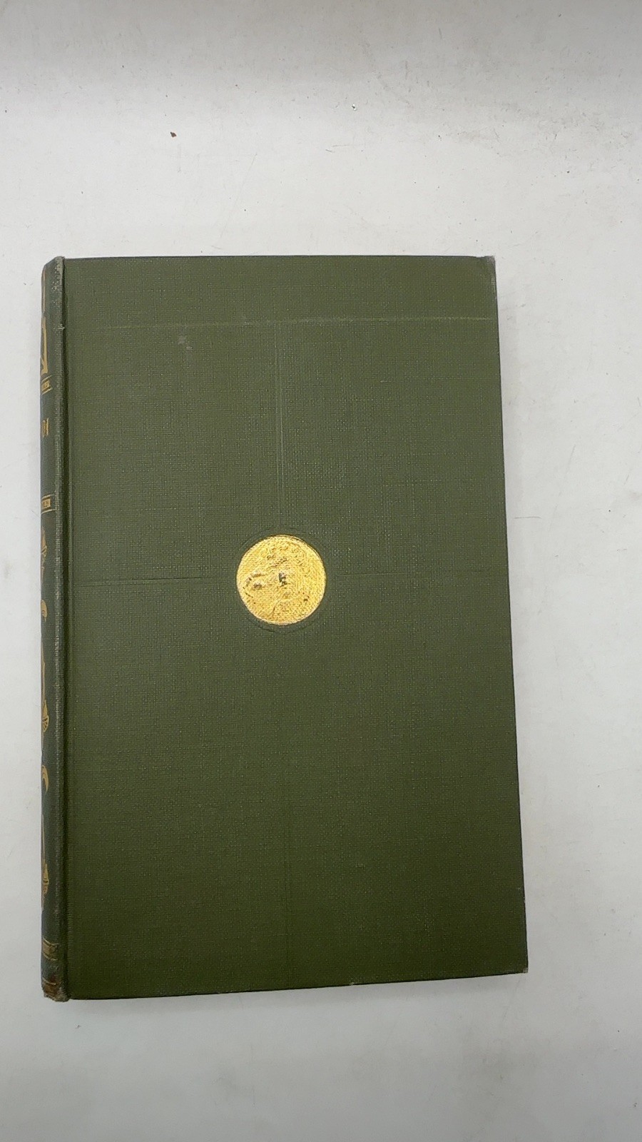 Salmagundi Volume 2 William Irving, James Kirke Paulding, and Washington Irvi…